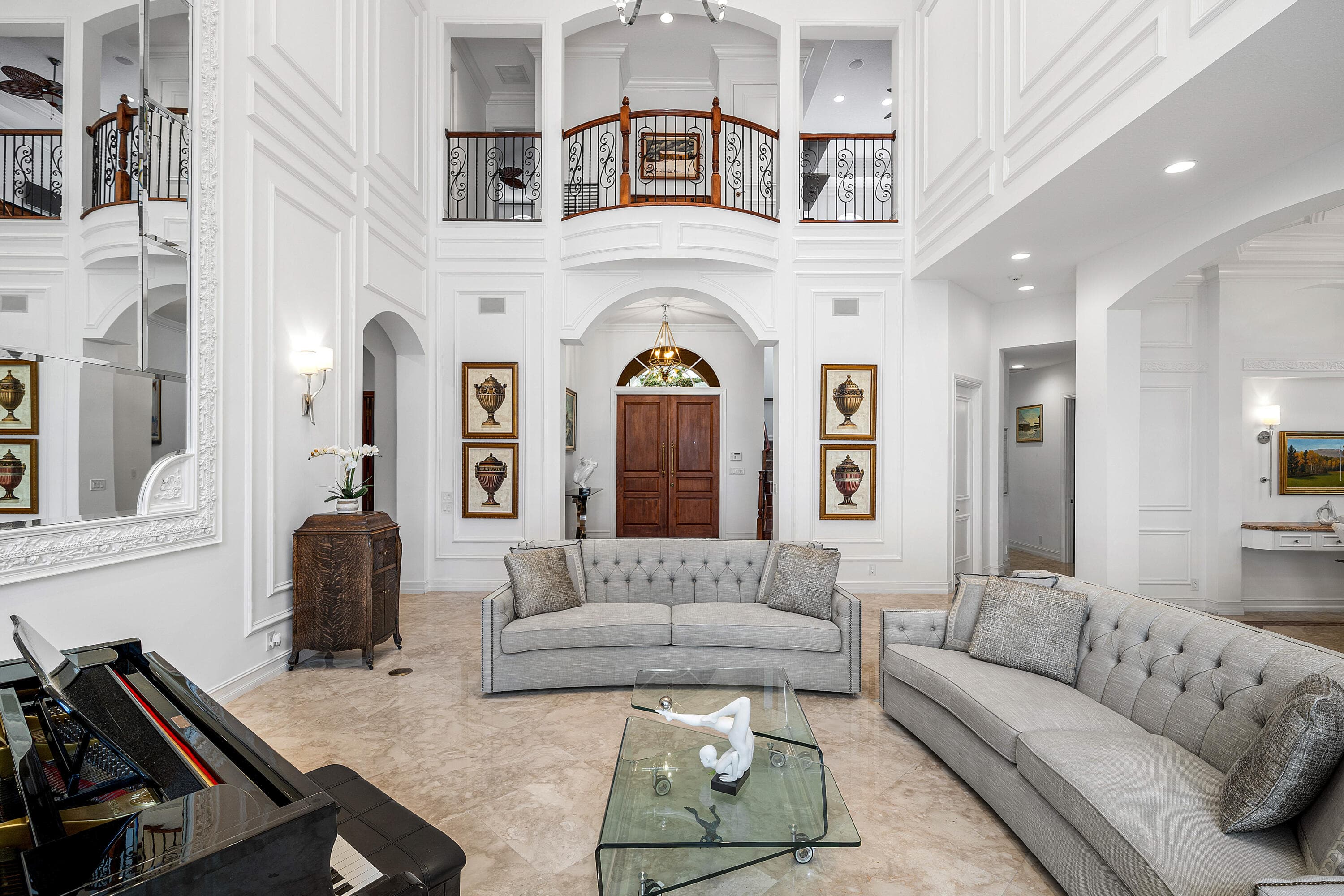 9588 Bridgebrook Drive, Boca Raton, FL 33496 — photo 10 of 99