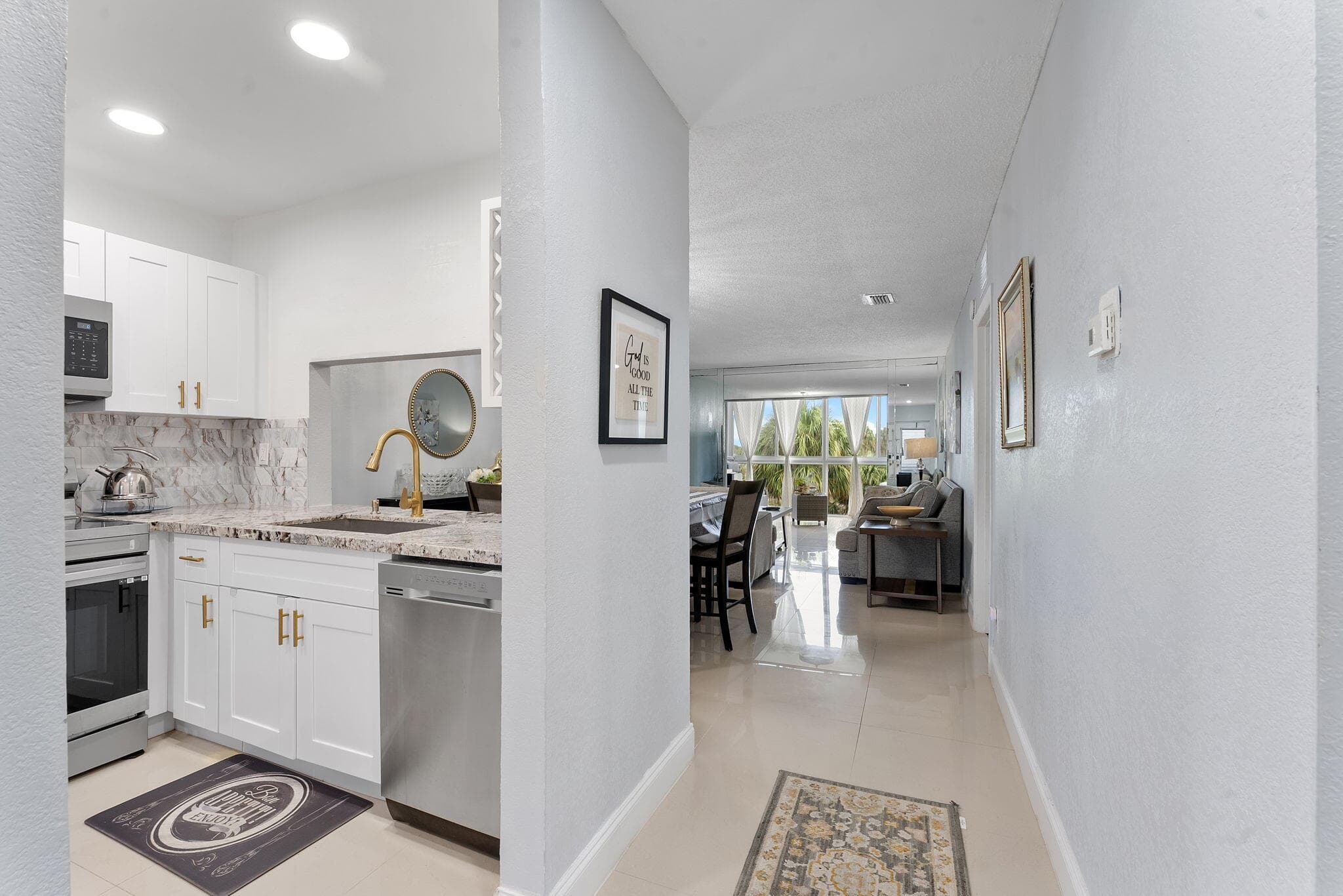7807 Golf Cir Drive H 305, Margate, FL 33063 — photo 11 of 30