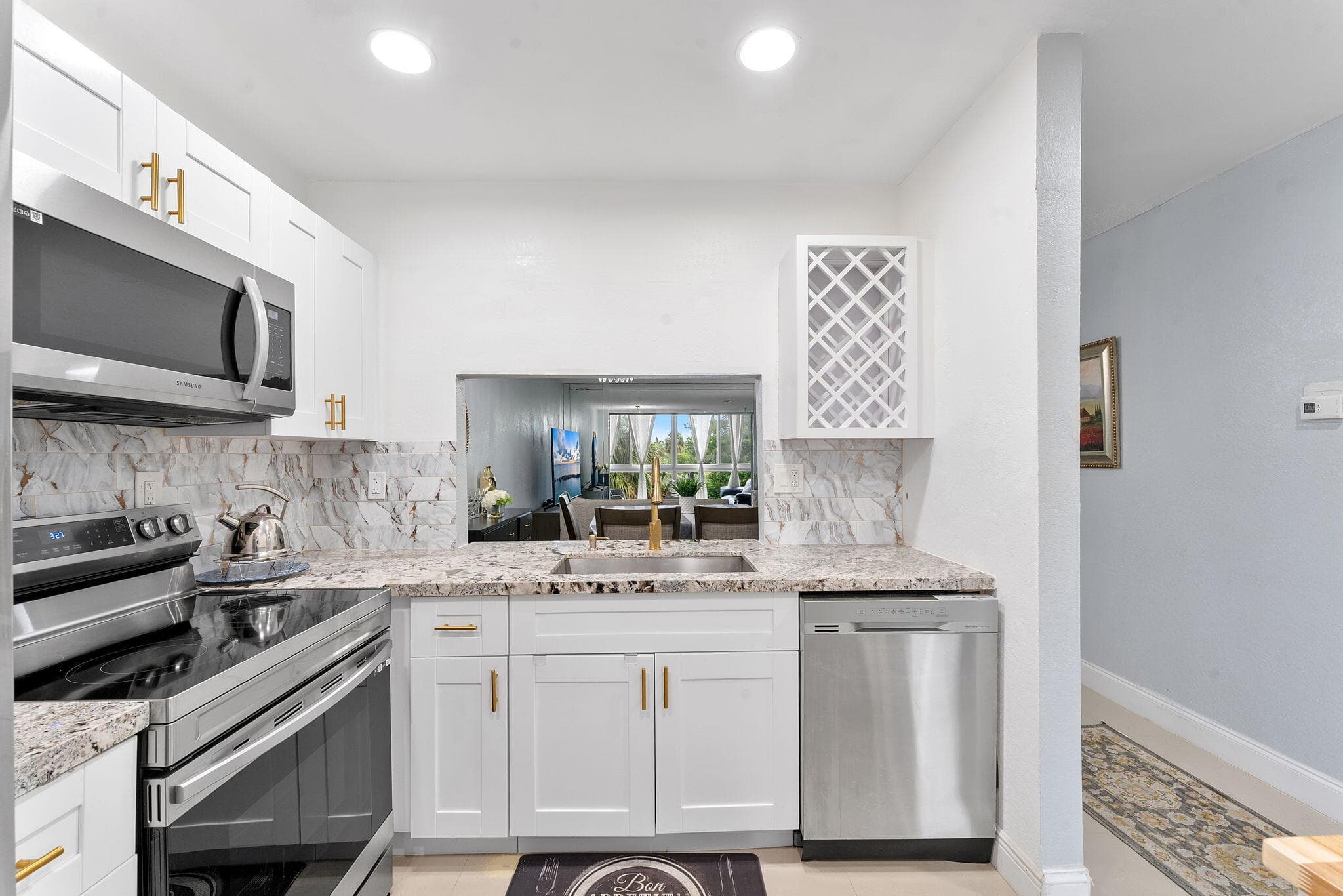 7807 Golf Cir Drive H 305, Margate, FL 33063 — photo 12 of 30