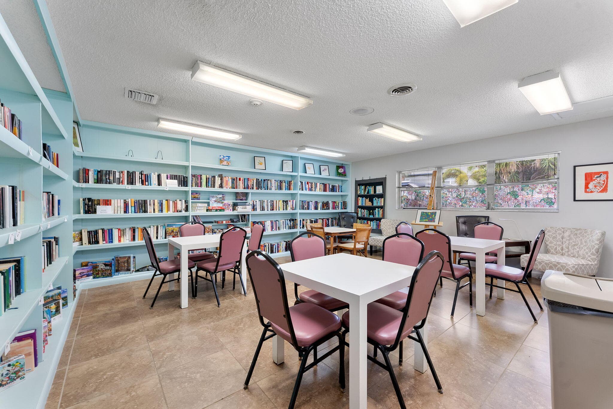 7807 Golf Cir Drive H 305, Margate, FL 33063 — photo 25 of 30