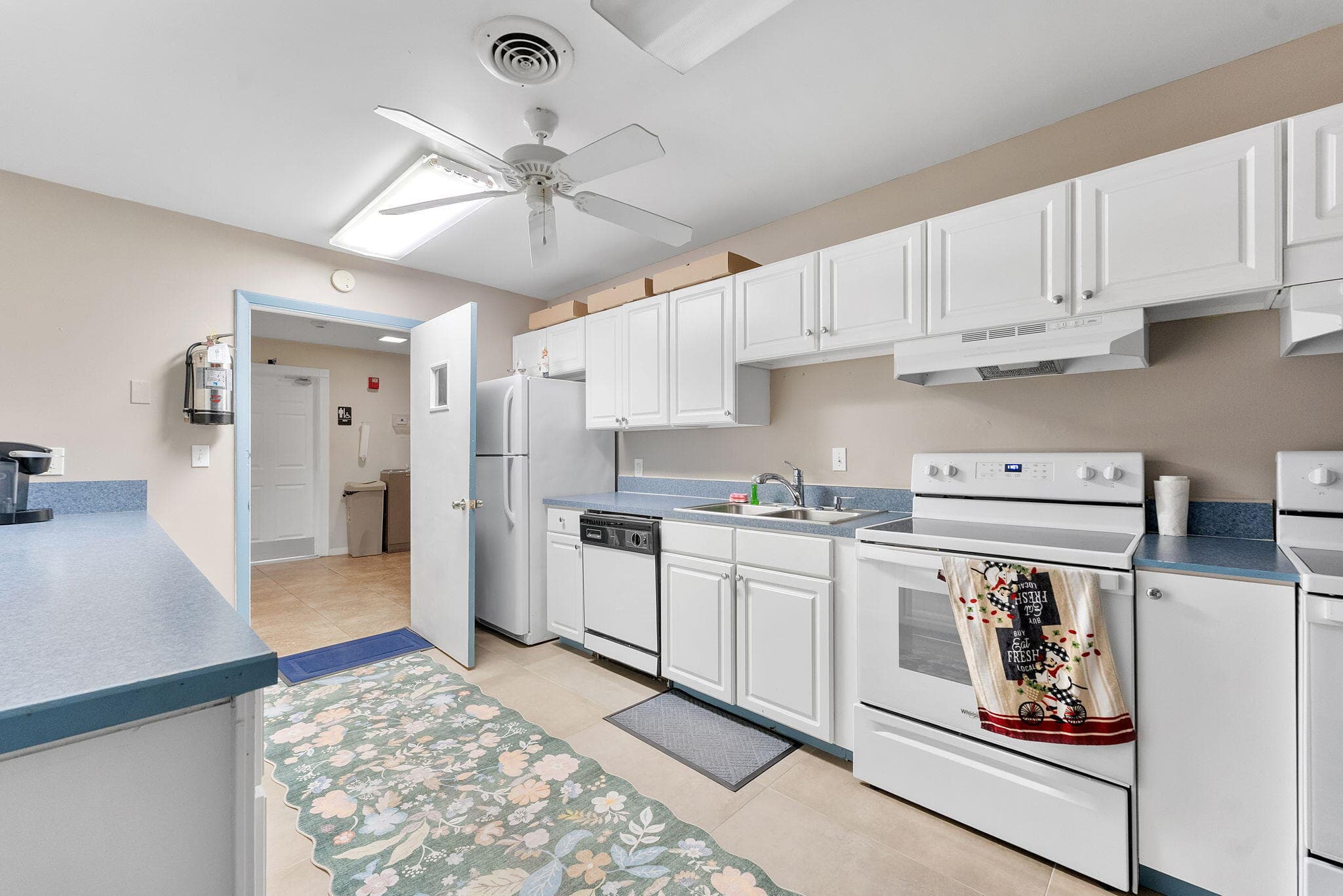 7807 Golf Cir Drive H 305, Margate, FL 33063 — photo 24 of 30