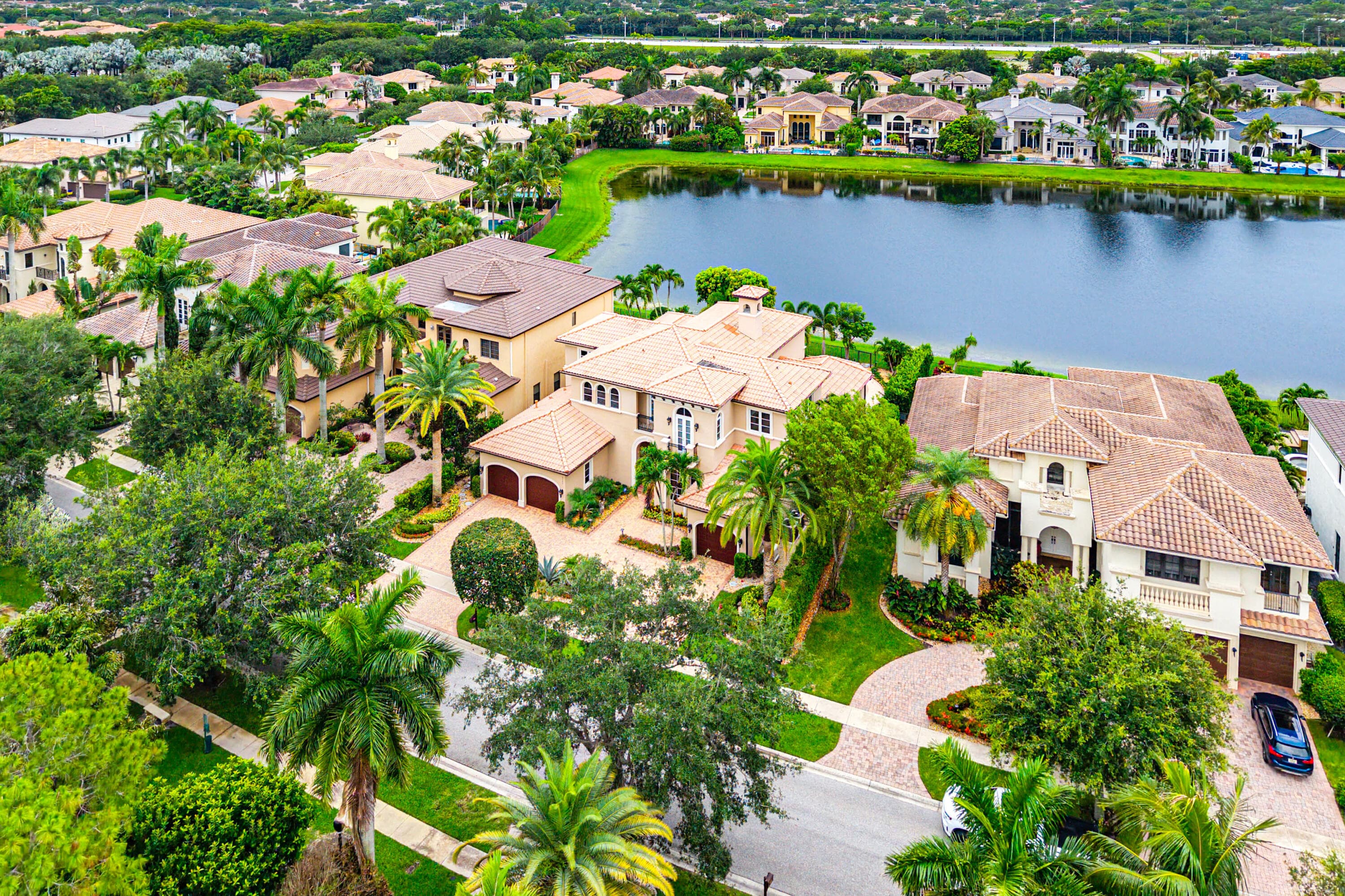 9588 Bridgebrook Drive, Boca Raton, FL 33496 — photo 56 of 99