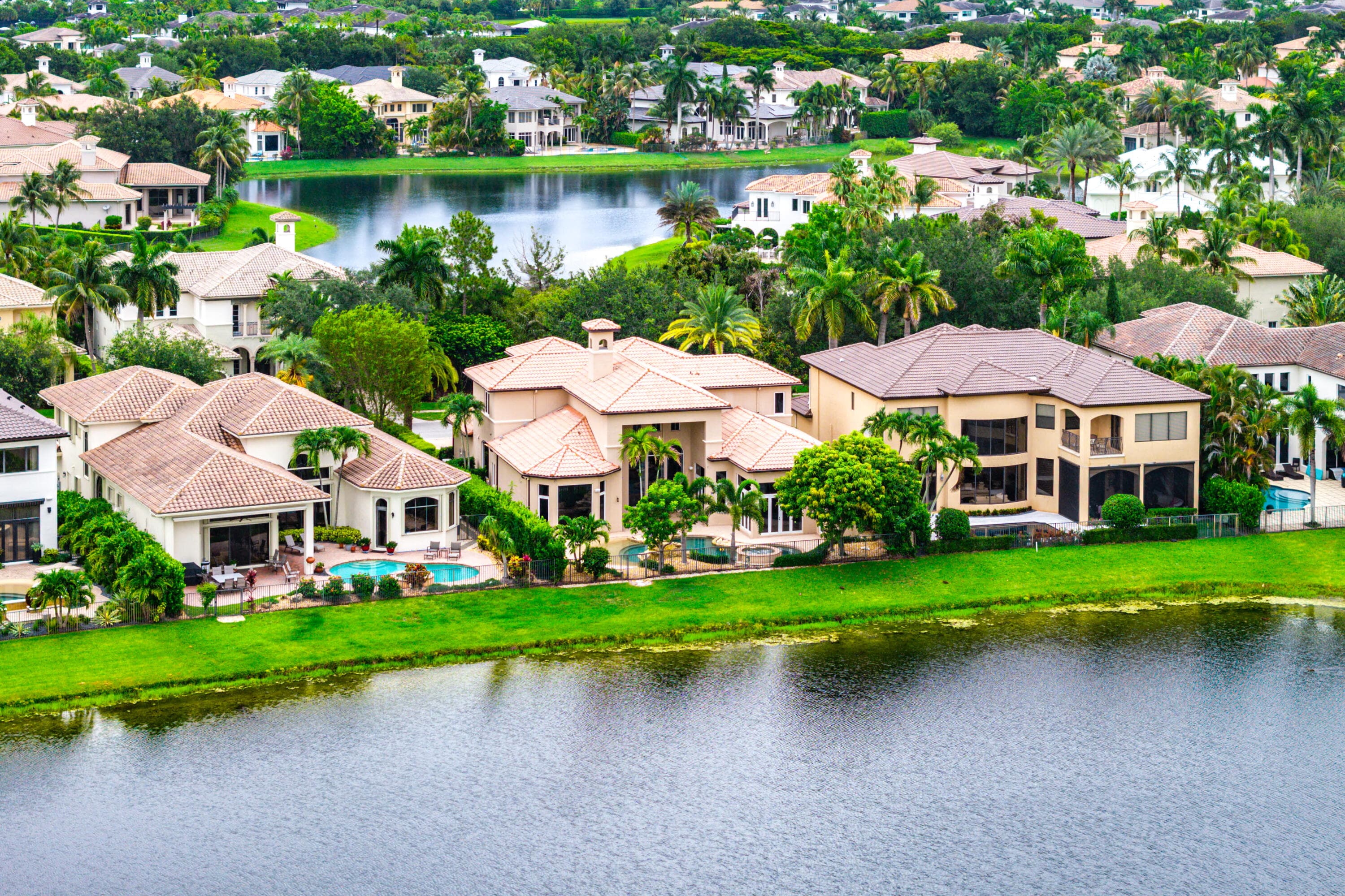 9588 Bridgebrook Drive, Boca Raton, FL 33496 — photo 64 of 99