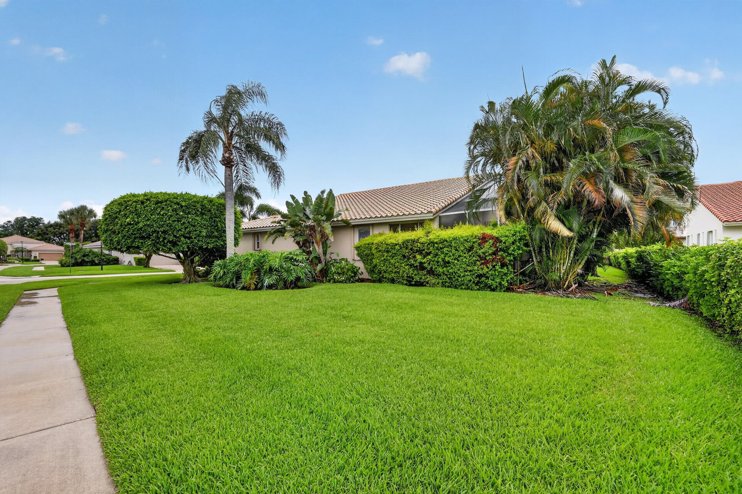6715 Chimere Terrace, Boynton Beach, FL 33437 — photo 7 of 80