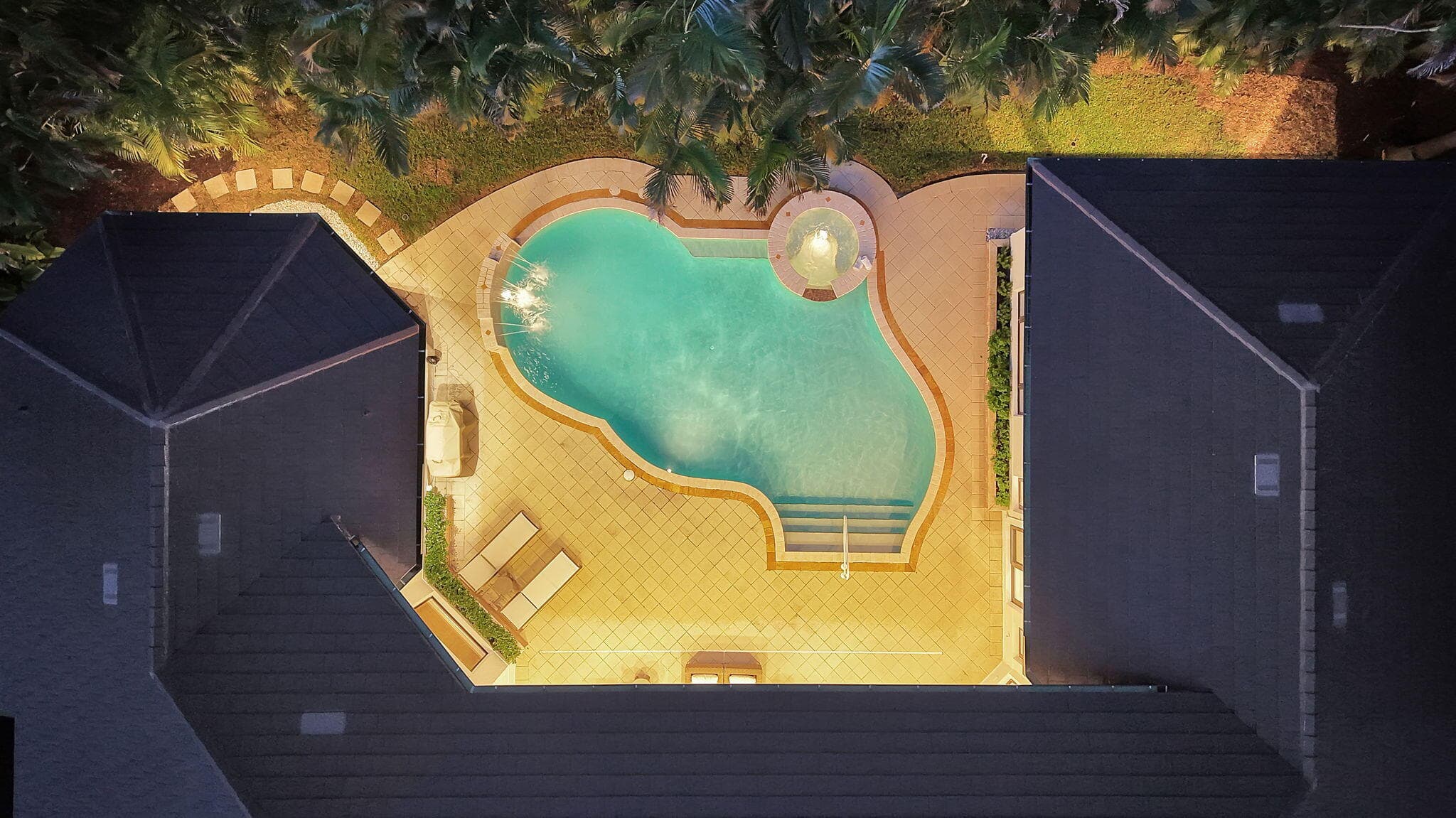 1518 E Lake Drive, Fort Lauderdale, FL 33316 — photo 82 of 83