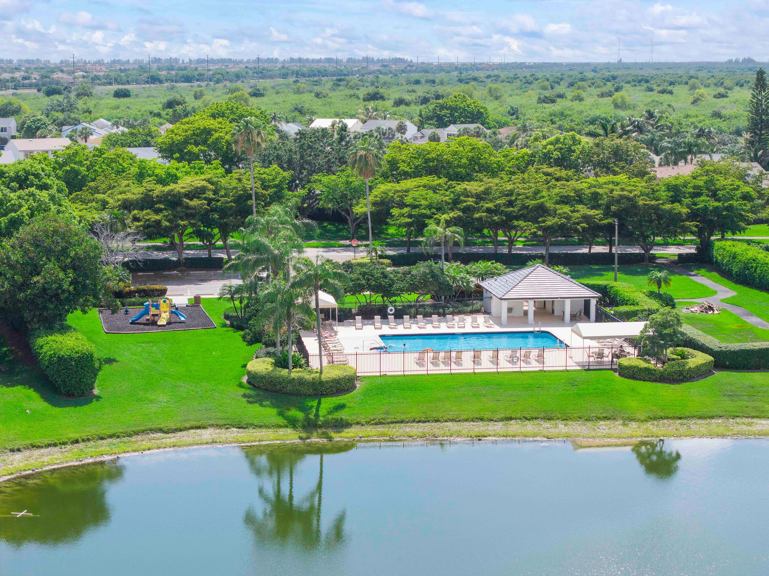 12328 Saint Simon Drive, Boca Raton, FL 33428 — photo 49 of 52