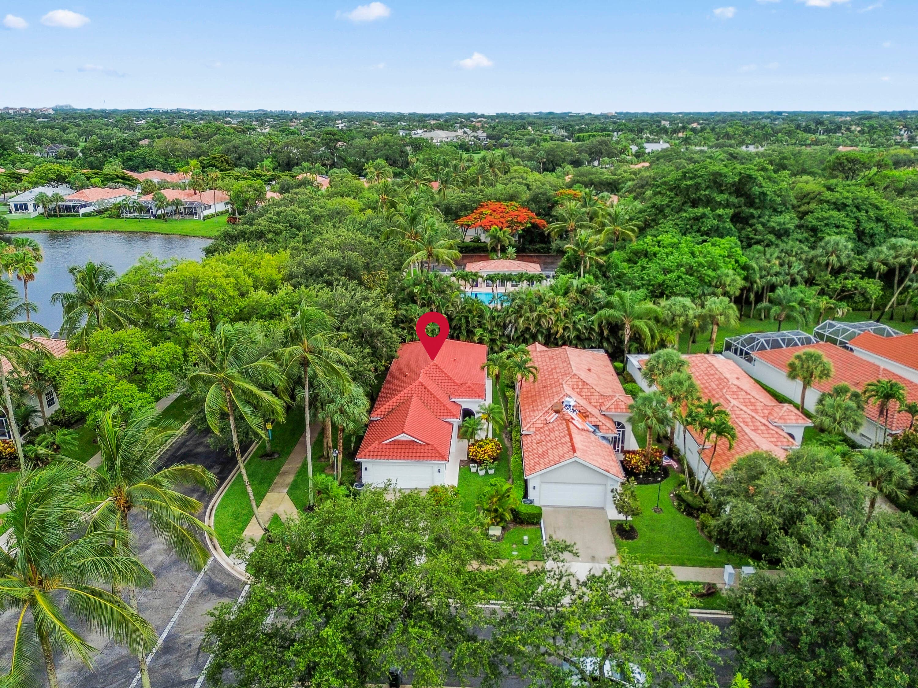 4766 Valencia Drive, Delray Beach, FL 33445 — photo 2 of 33
