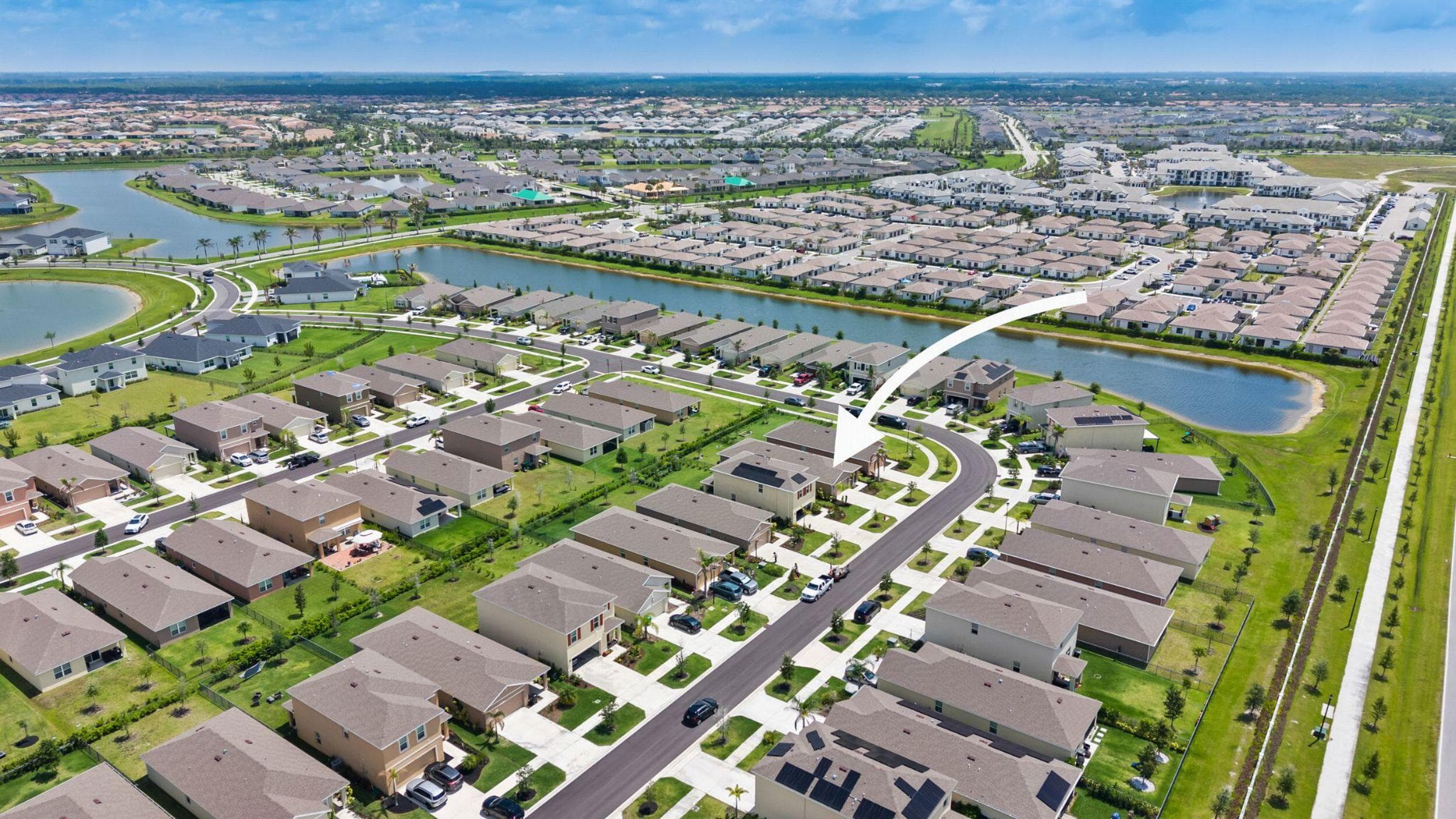 12223 SW Rimini Way, Port St. Lucie, FL 34987 — photo 28 of 43