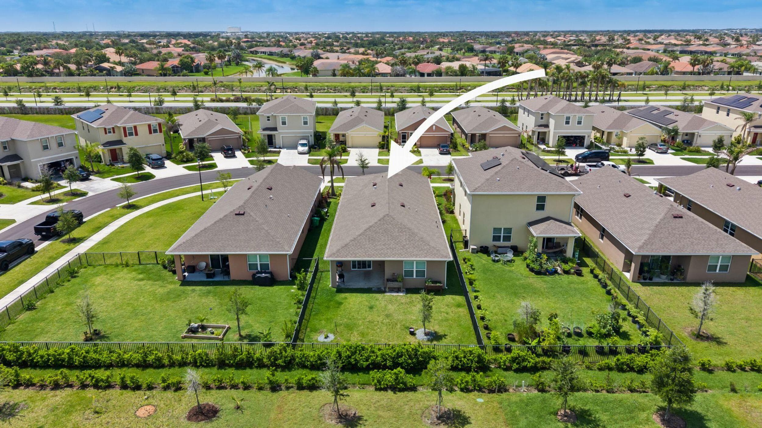 12223 SW Rimini Way, Port St. Lucie, FL 34987 — photo 30 of 43
