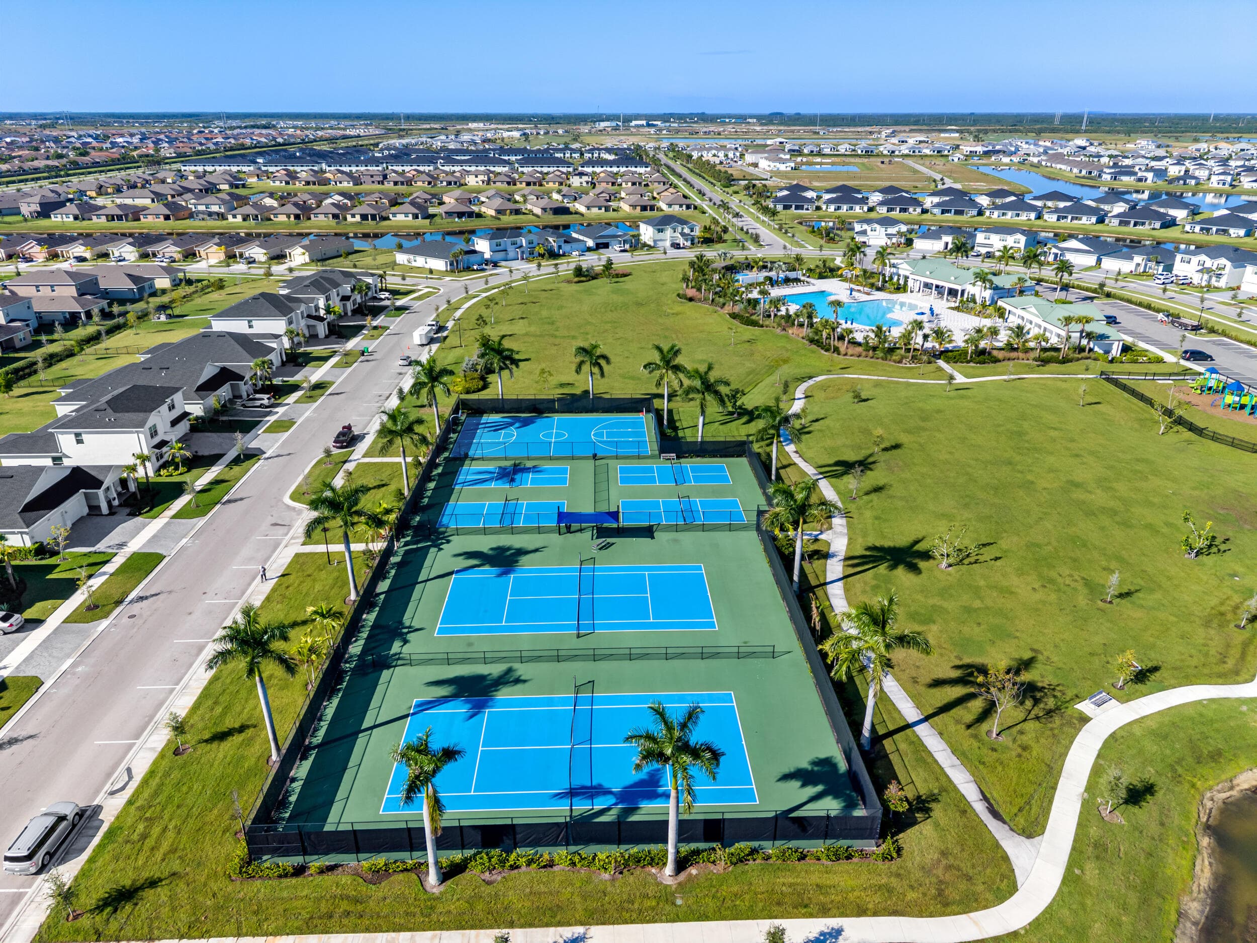 12223 SW Rimini Way, Port St. Lucie, FL 34987 — photo 36 of 43