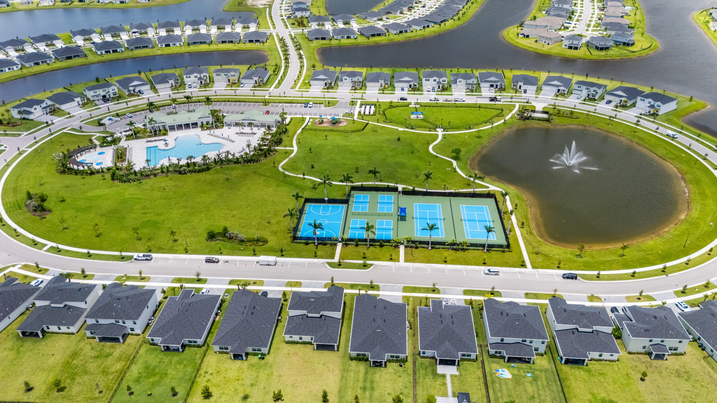 12223 SW Rimini Way, Port St. Lucie, FL 34987 — photo 37 of 43
