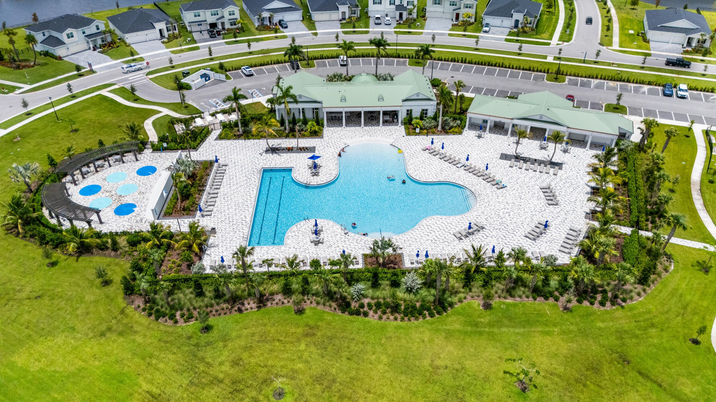 12223 SW Rimini Way, Port St. Lucie, FL 34987 — photo 38 of 43