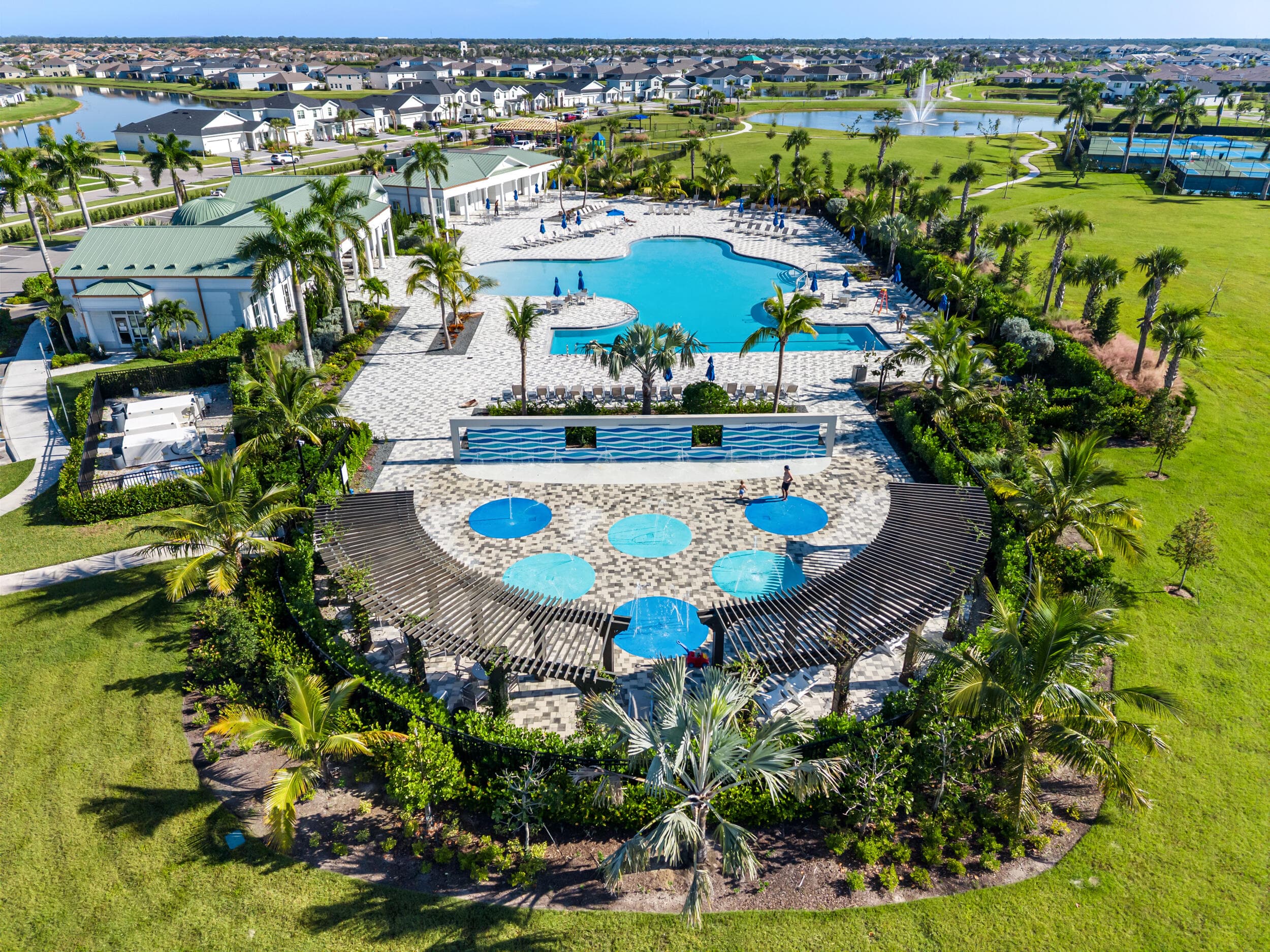12223 SW Rimini Way, Port St. Lucie, FL 34987 — photo 35 of 43