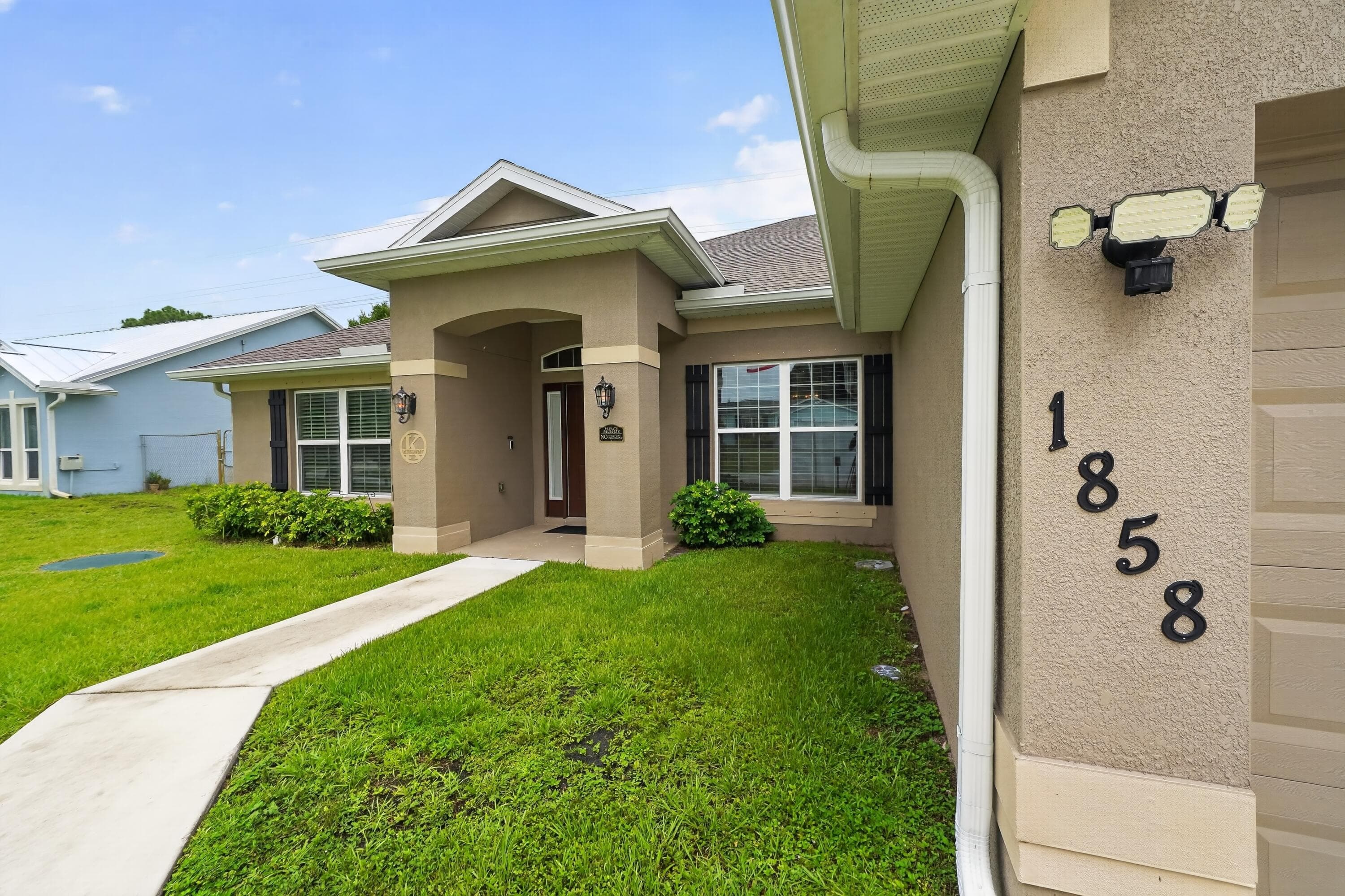 1858 SW Mackenzie Street, Port St. Lucie, FL 34953 — photo 36 of 37
