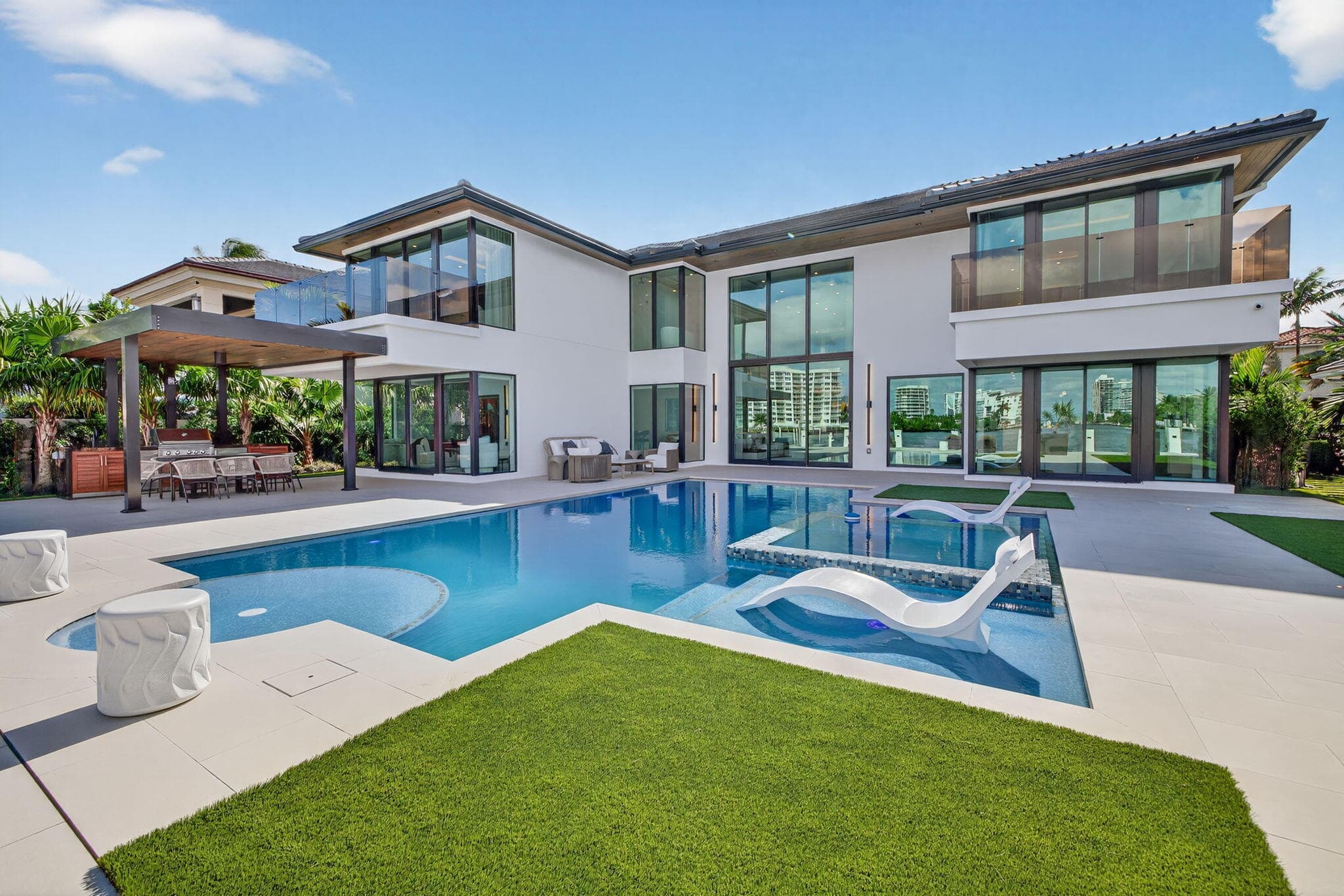 2533 Aqua Vista Boulevard, Fort Lauderdale, FL 33301 — photo 55 of 87