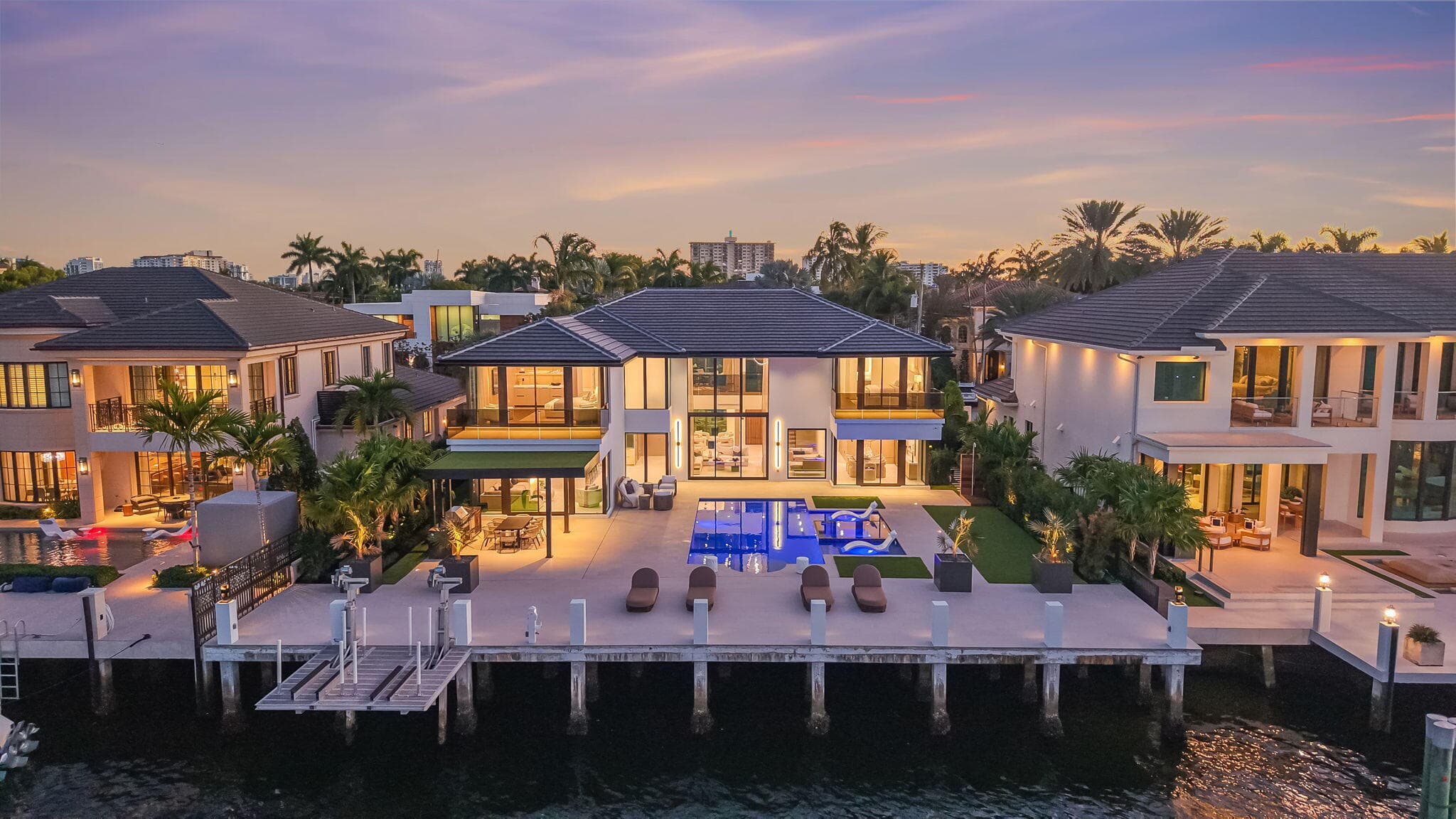 2533 Aqua Vista Boulevard, Fort Lauderdale, FL 33301 — photo 1 of 87