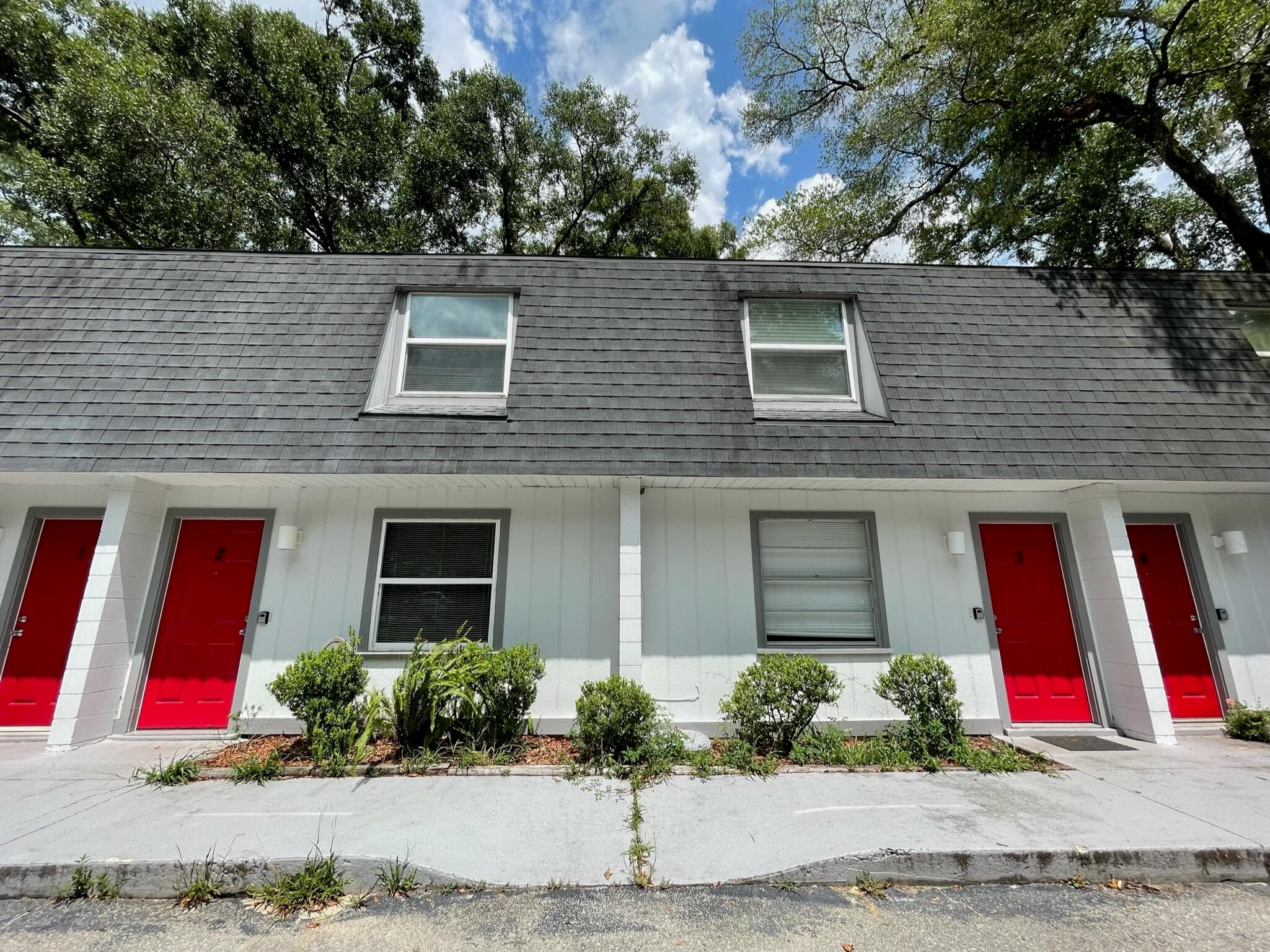 1231 SW 61st Terrace 2, Gainesville, FL 32607 — photo