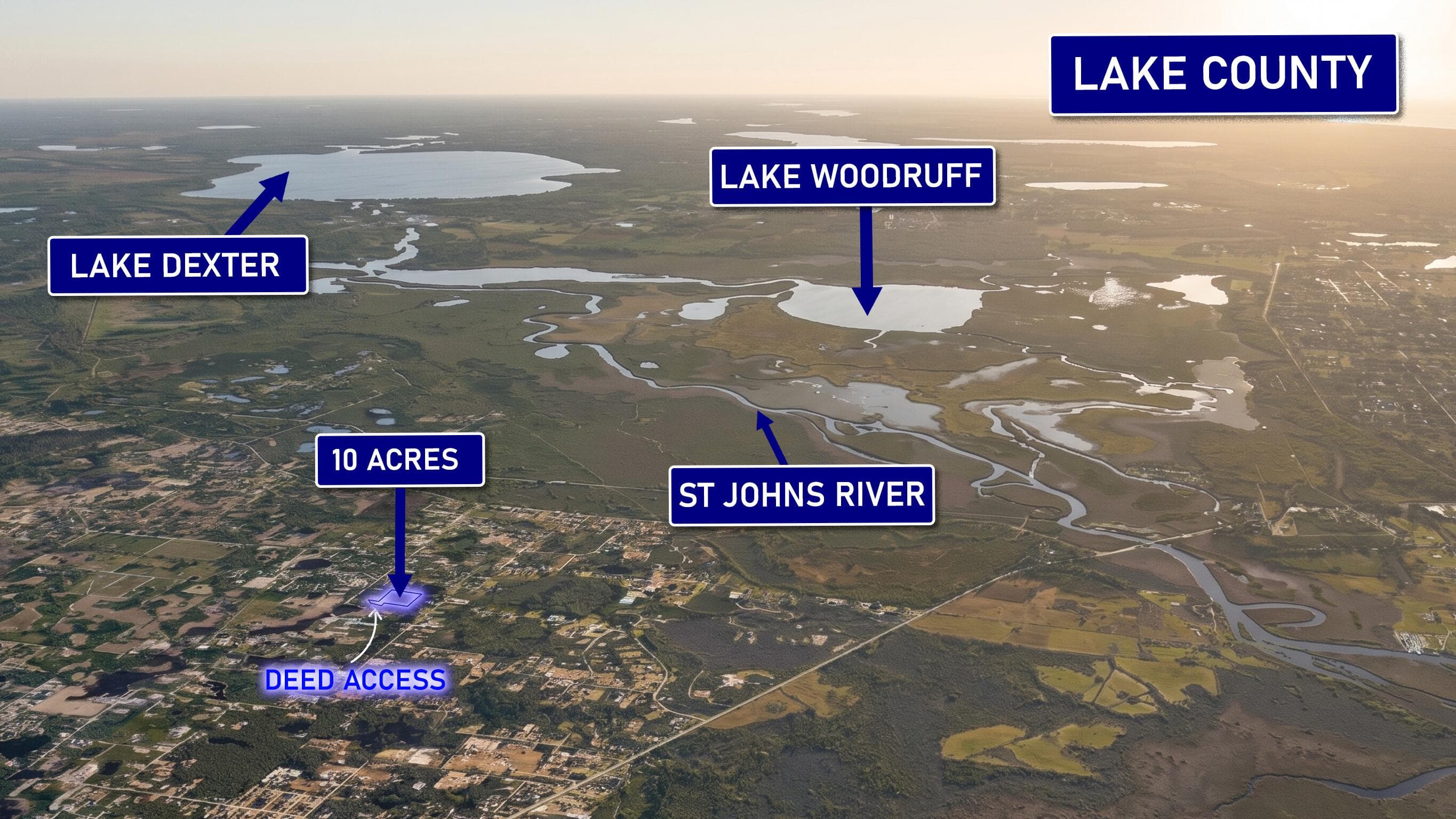 0000 Bear Lake, Deland, FL 32720 — photo 3 of 4