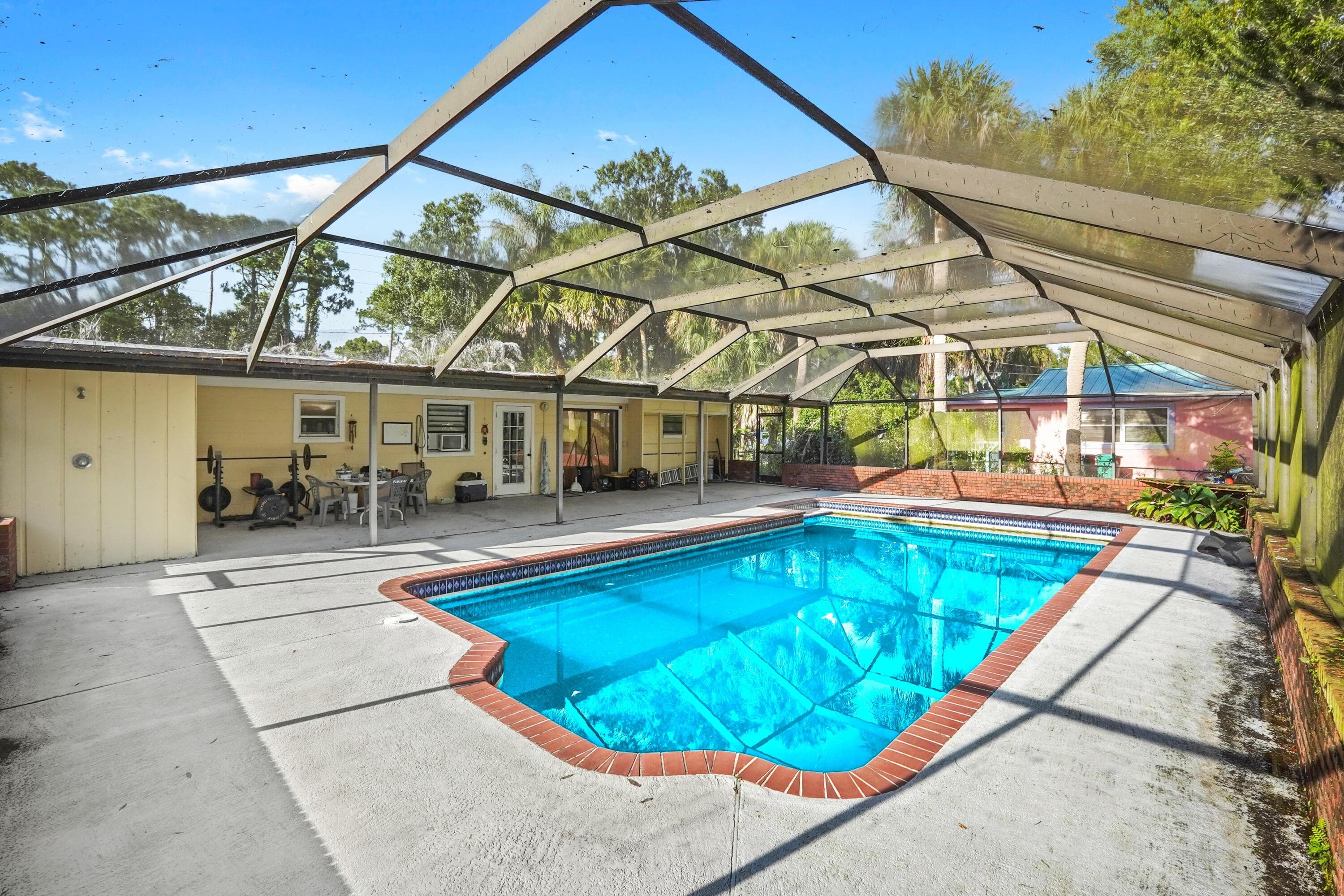 203 E Easy Street, Fort Pierce, FL 34982 — photo