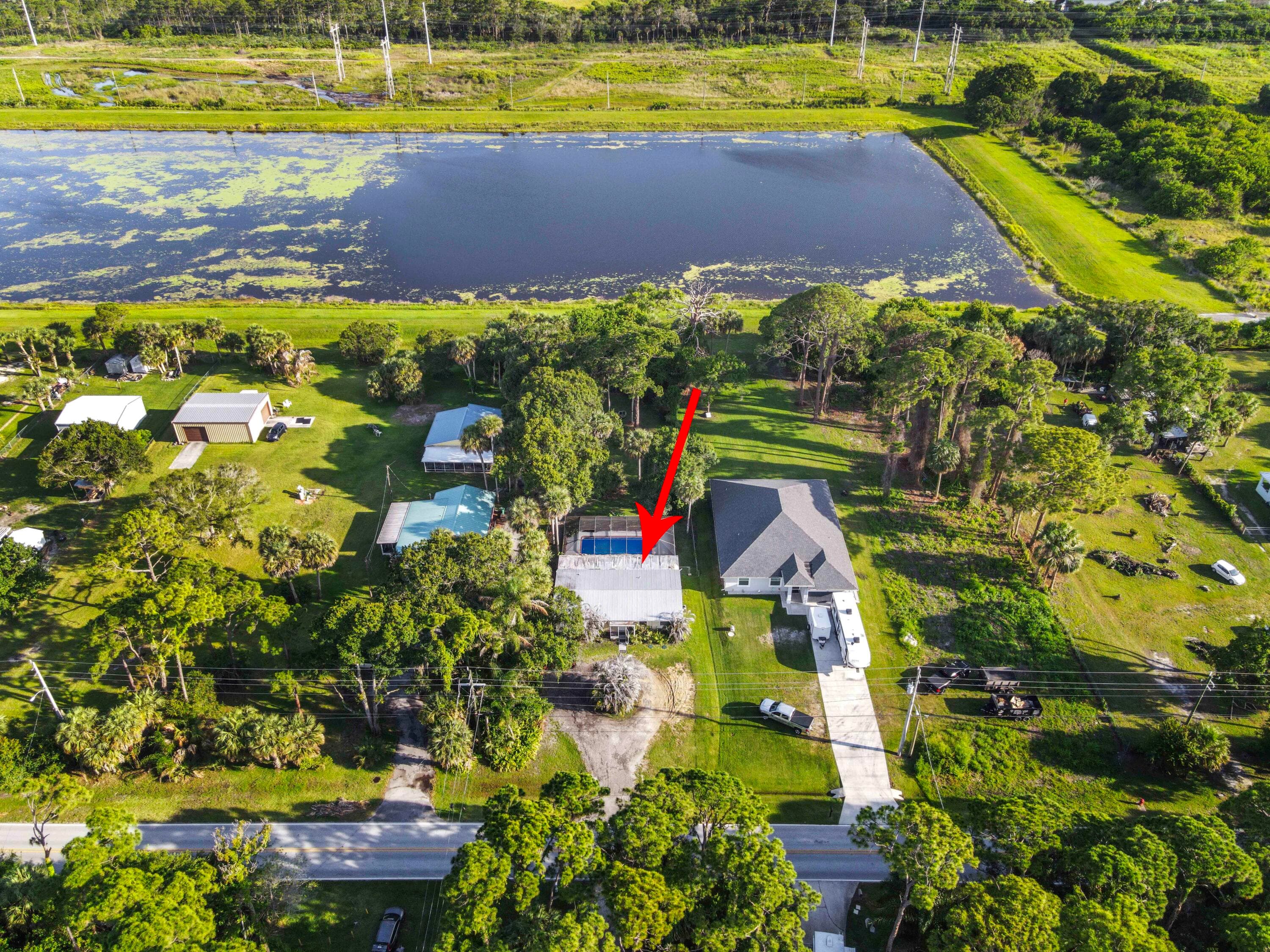 203 E Easy Street, Fort Pierce, FL 34982 — photo 17 of 24