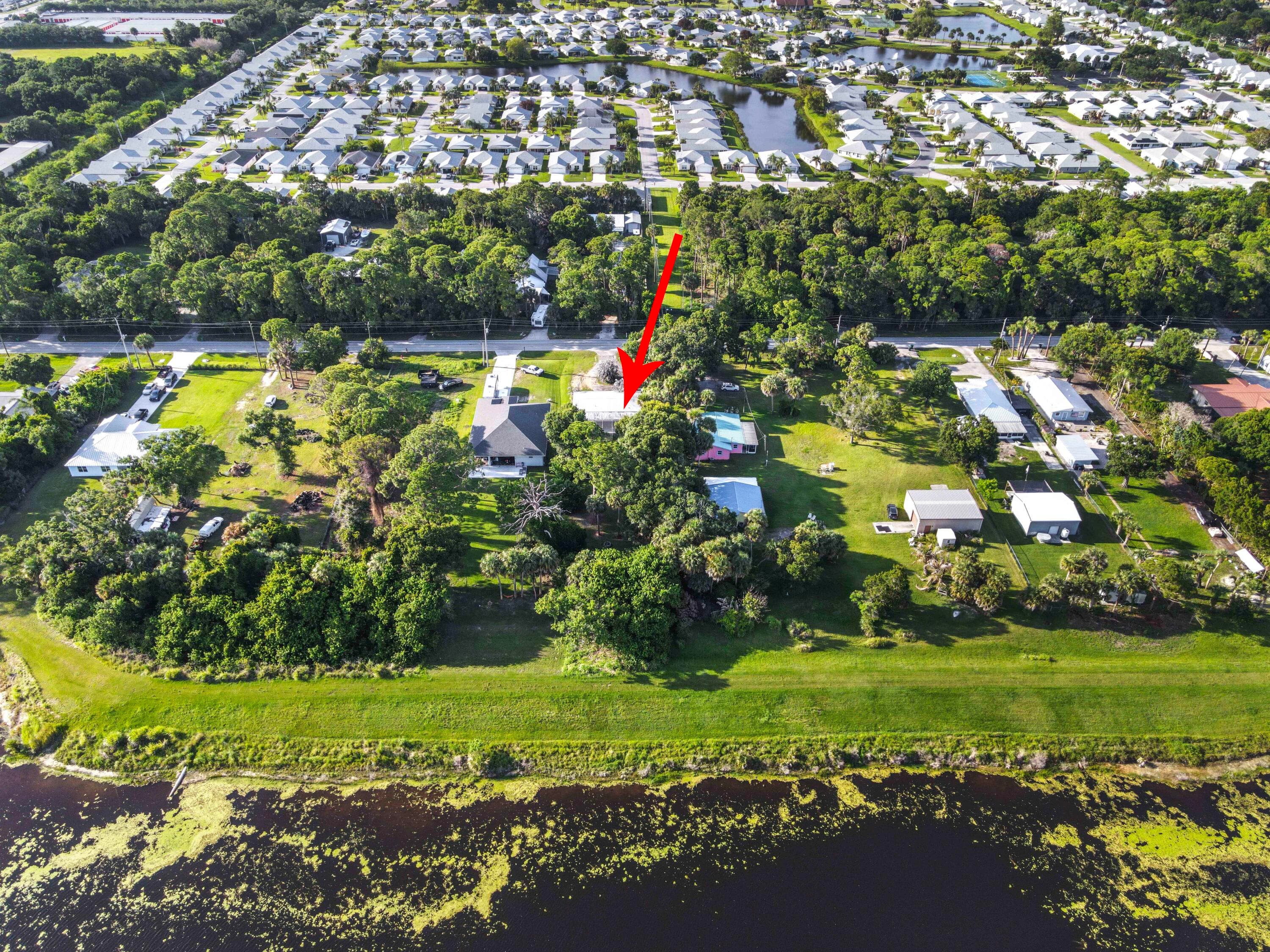 203 E Easy Street, Fort Pierce, FL 34982 — photo 20 of 24