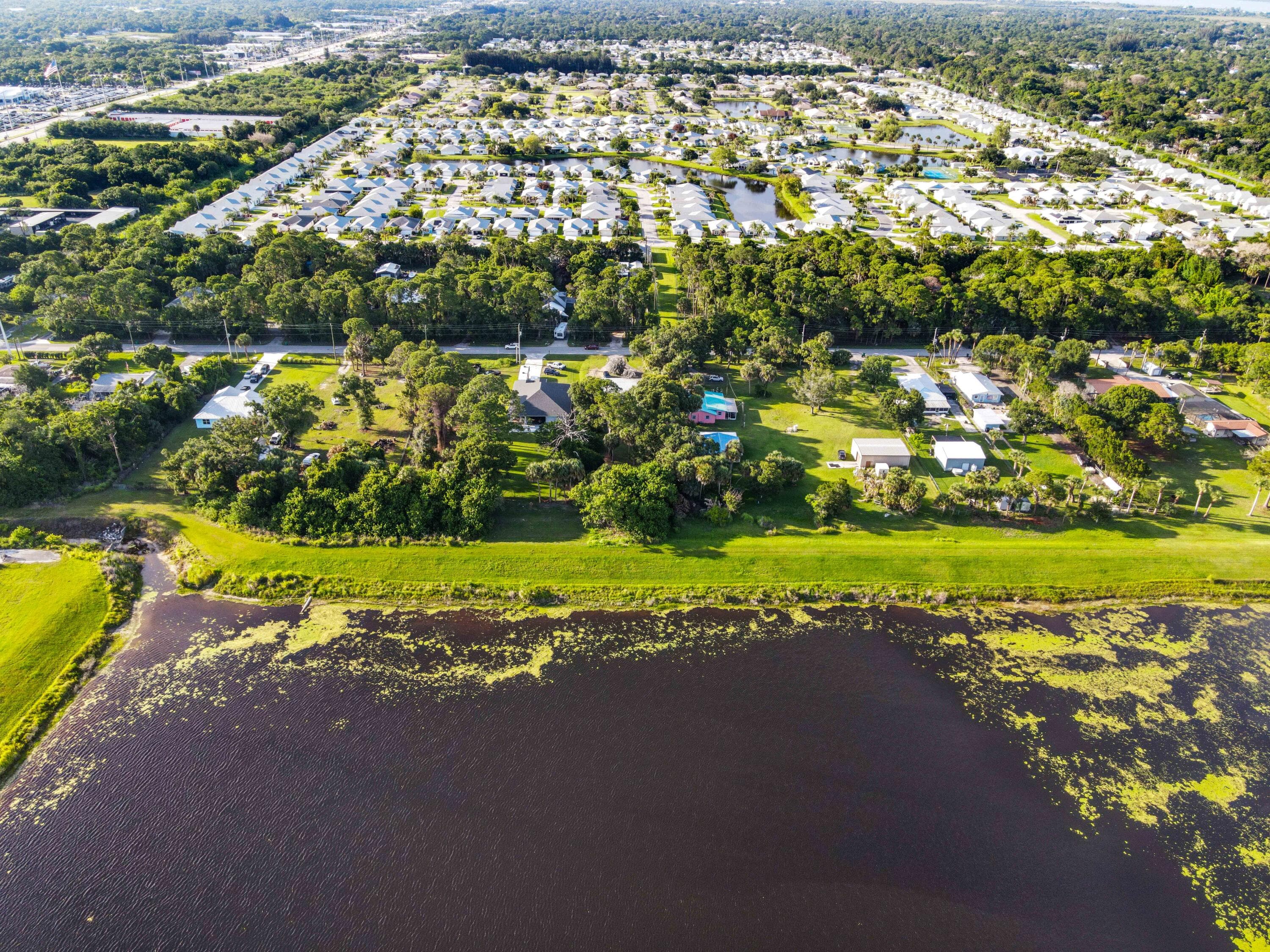 203 E Easy Street, Fort Pierce, FL 34982 — photo 23 of 24