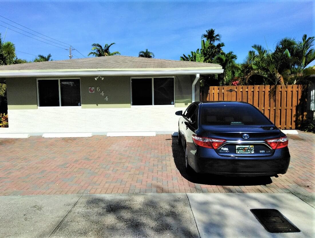 644 NE 16th Avenue #1, Fort Lauderdale, FL 33304 — photo 13 of 14
