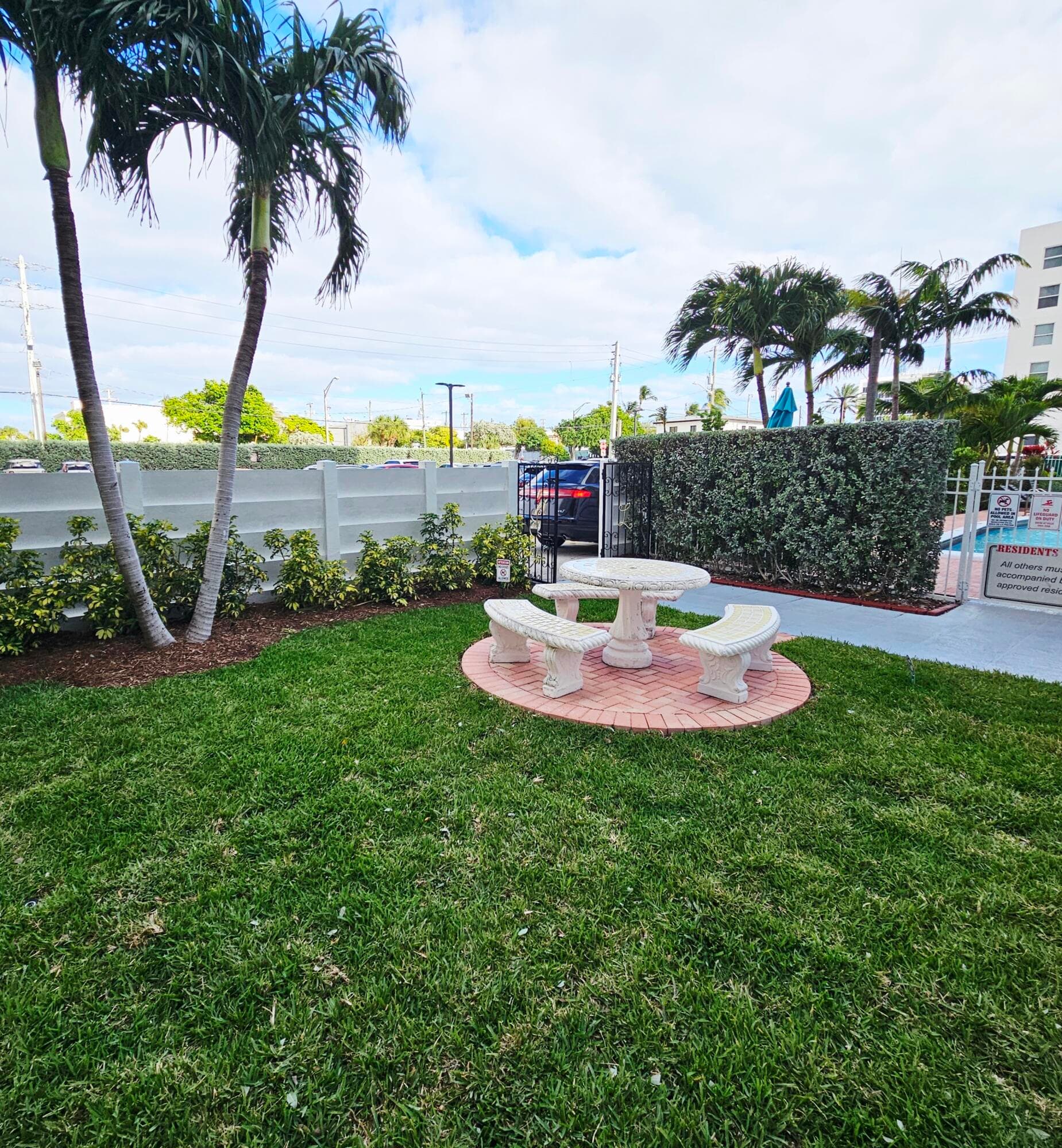 200 S Birch Road 208, Fort Lauderdale, FL 33316 — photo 4 of 22