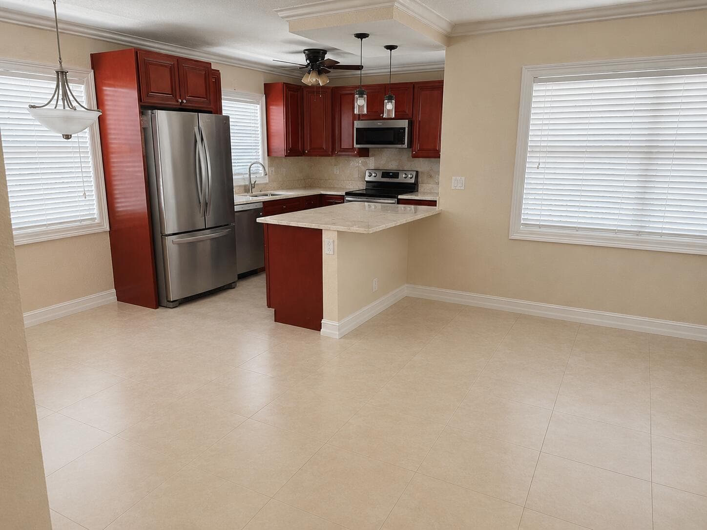 1221 SE 3rd Street 4, Deerfield Beach, FL 33441 — photo 4 of 12