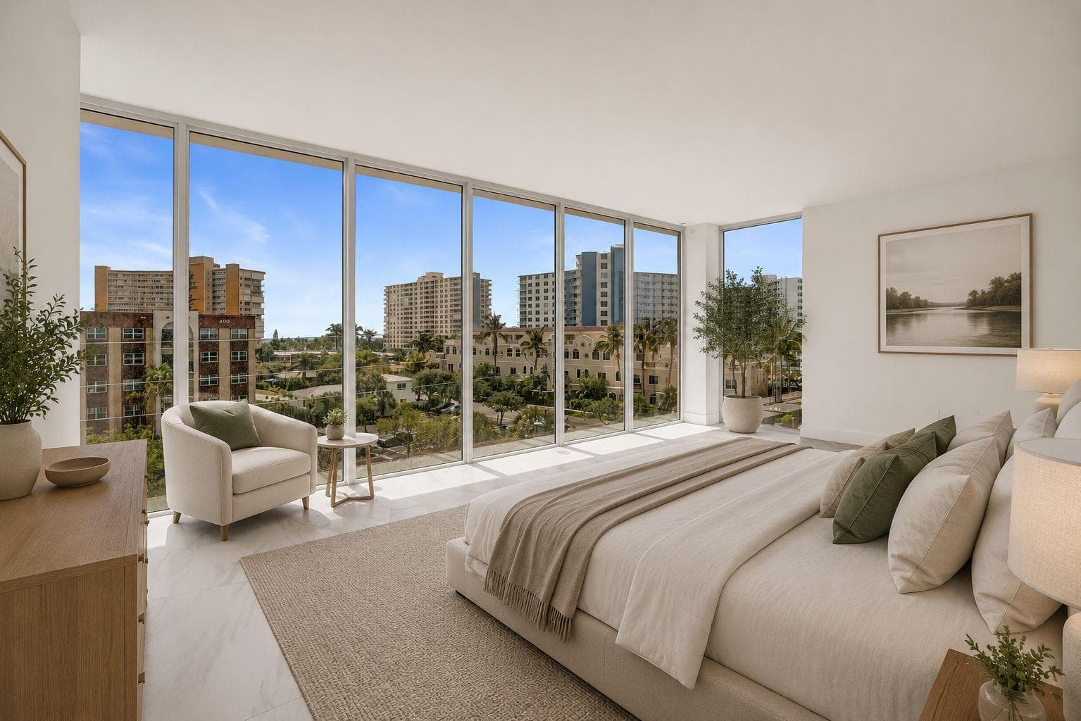 407 N Riverside Drive 401, Pompano Beach, FL 33062 — photo 21 of 96