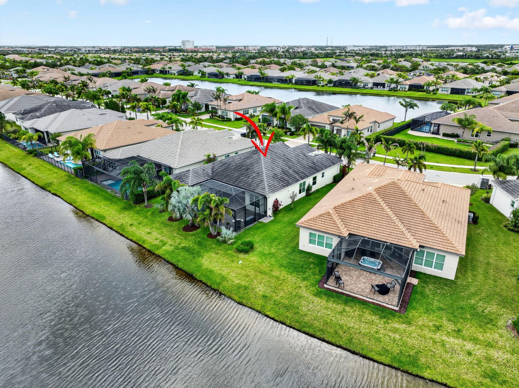 11051 SW Ivory Springs Lane, Port St. Lucie, FL 34987 — photo 59 of 106