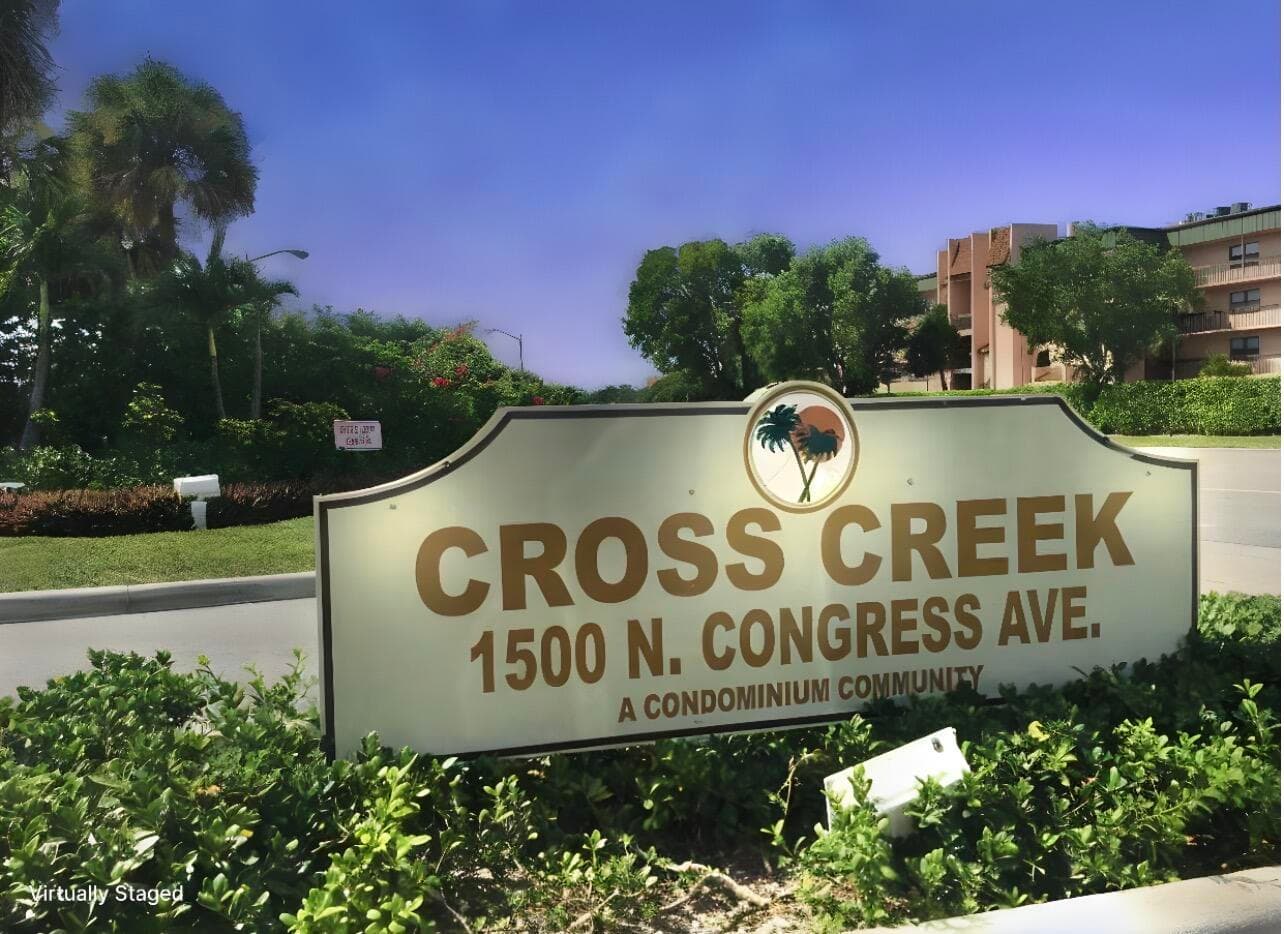 1500 N Congress Avenue A207, West Palm Beach, FL 33401 — photo 29 of 29