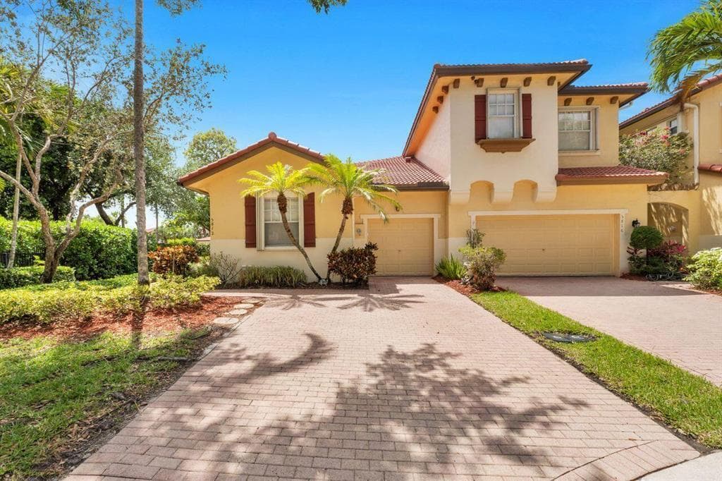 5812 NW 119th Terrace, Coral Springs, FL 33076 — photo 1 of 44