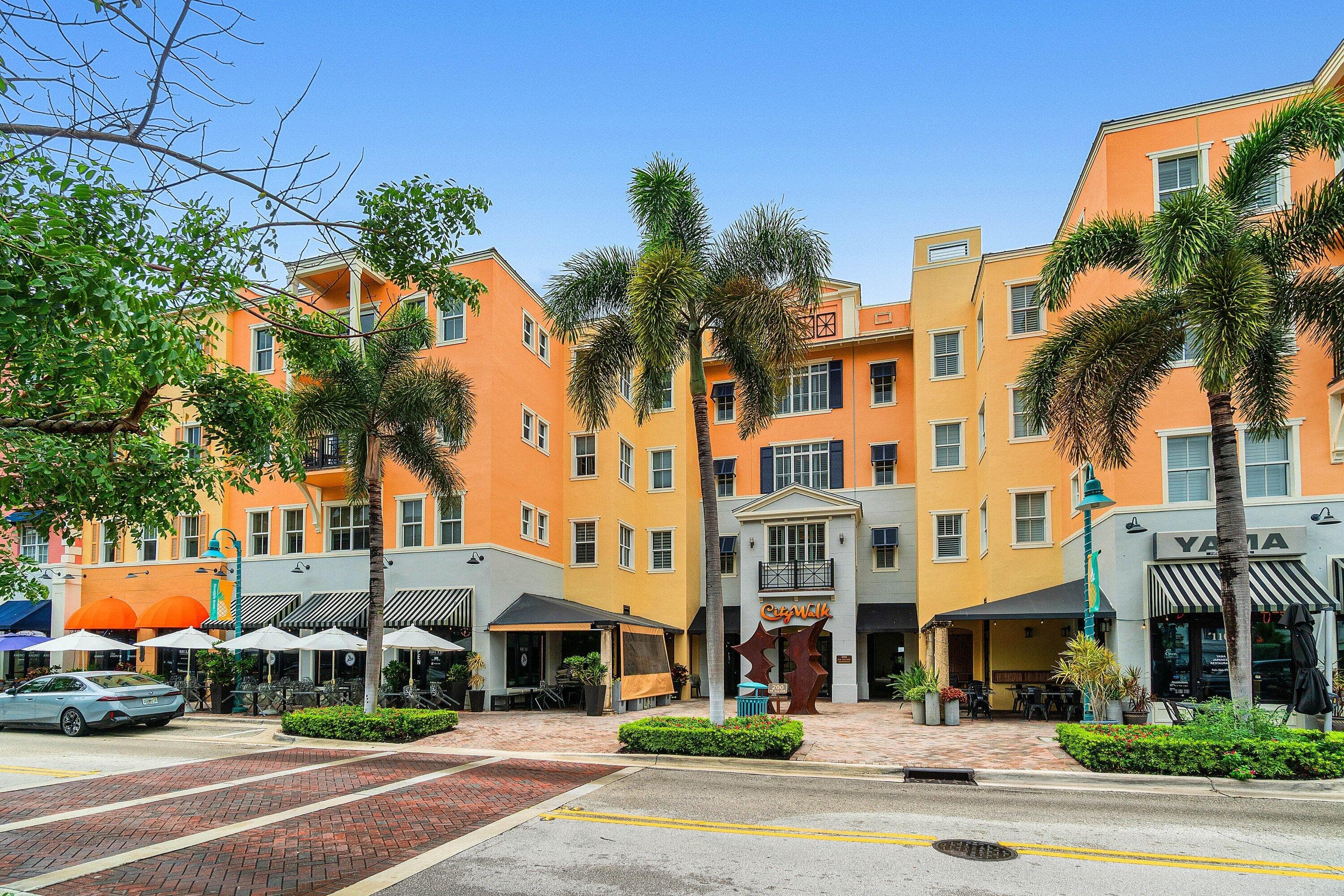 200 NE 2nd Avenue 302, Delray Beach, FL 33444 — photo 29 of 35