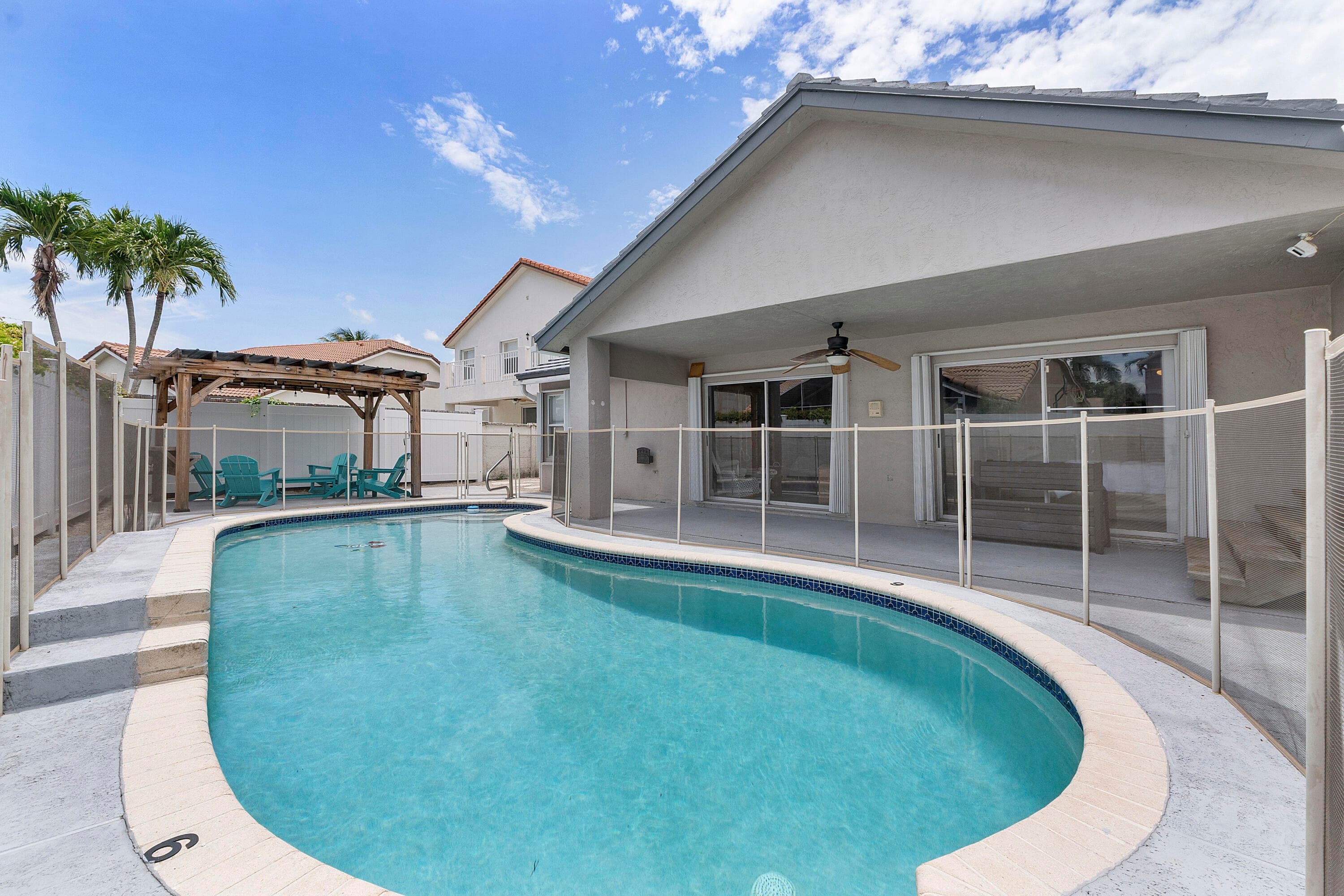 18242 Blue Lake Way, Boca Raton, FL 33498 — photo 32 of 59