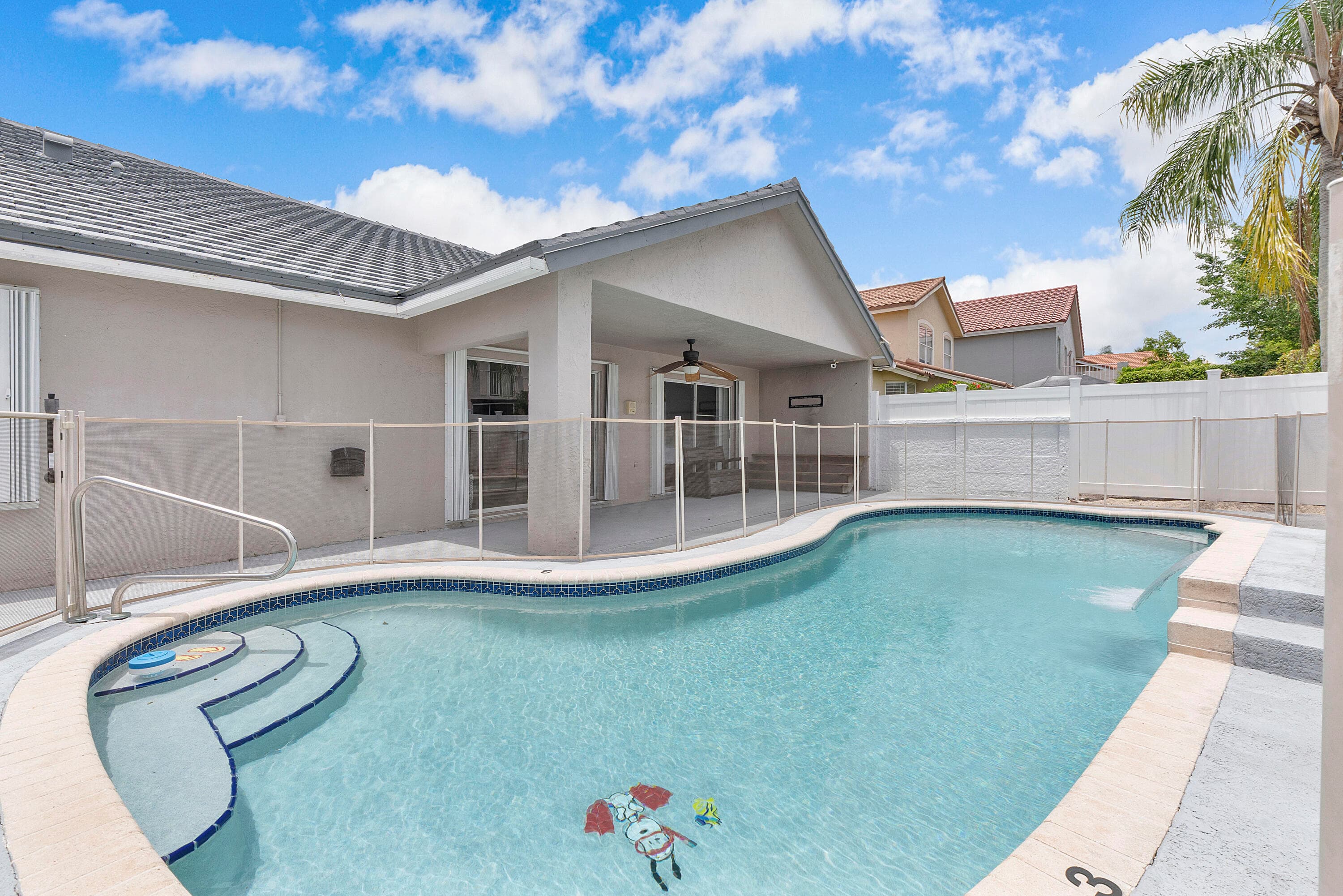 18242 Blue Lake Way, Boca Raton, FL 33498 — photo 36 of 59