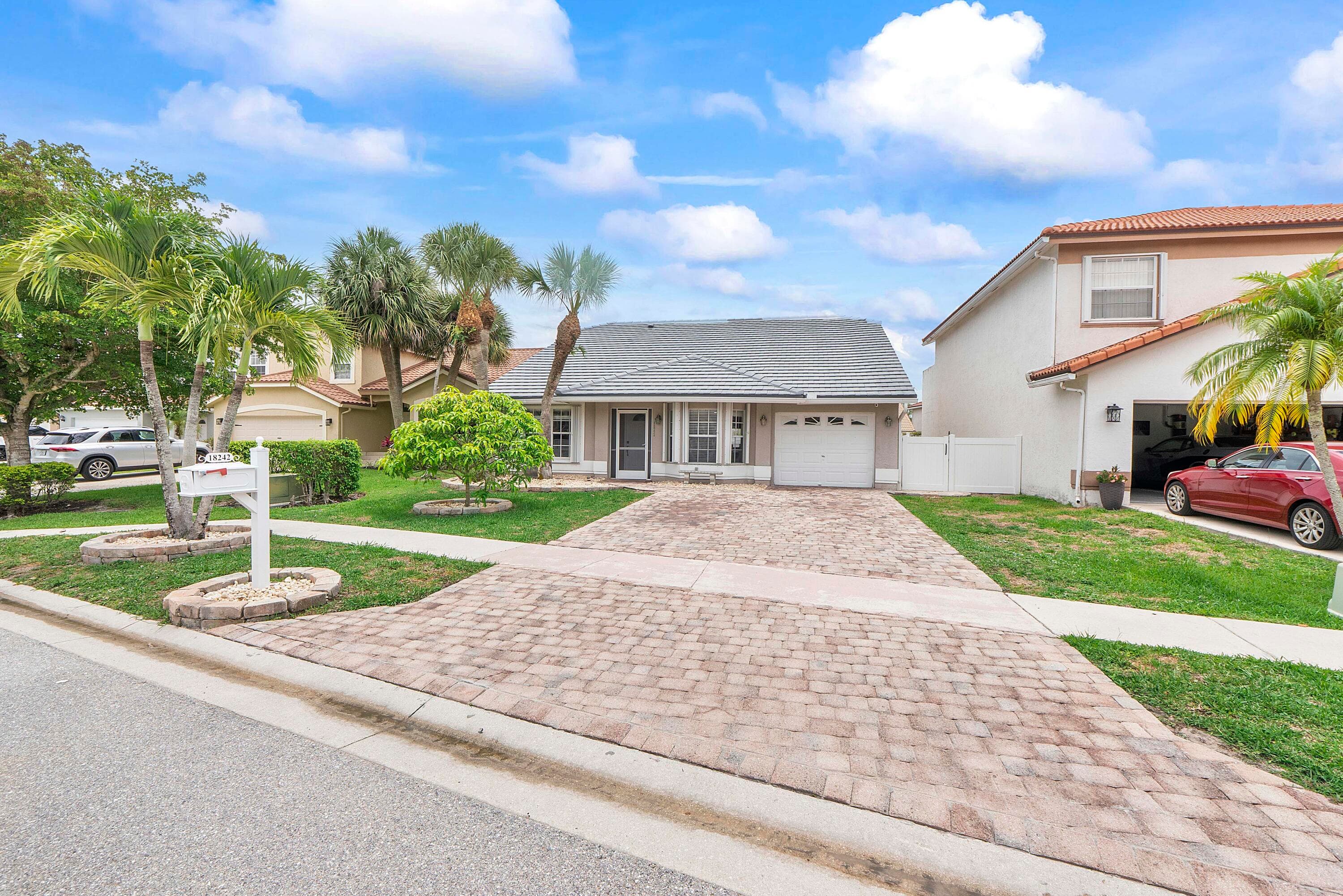 18242 Blue Lake Way, Boca Raton, FL 33498 — photo 38 of 59