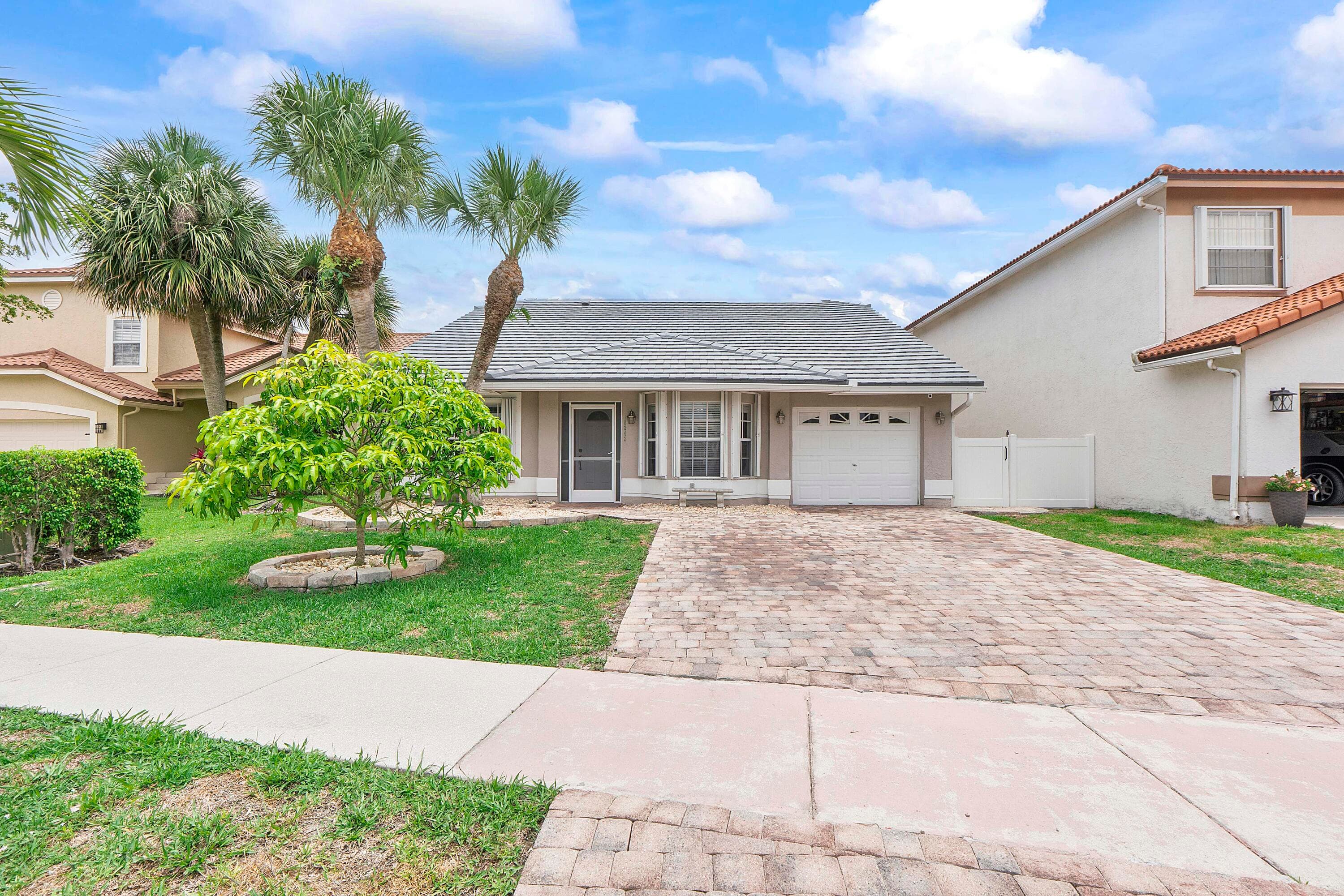 18242 Blue Lake Way, Boca Raton, FL 33498 — photo 2 of 59