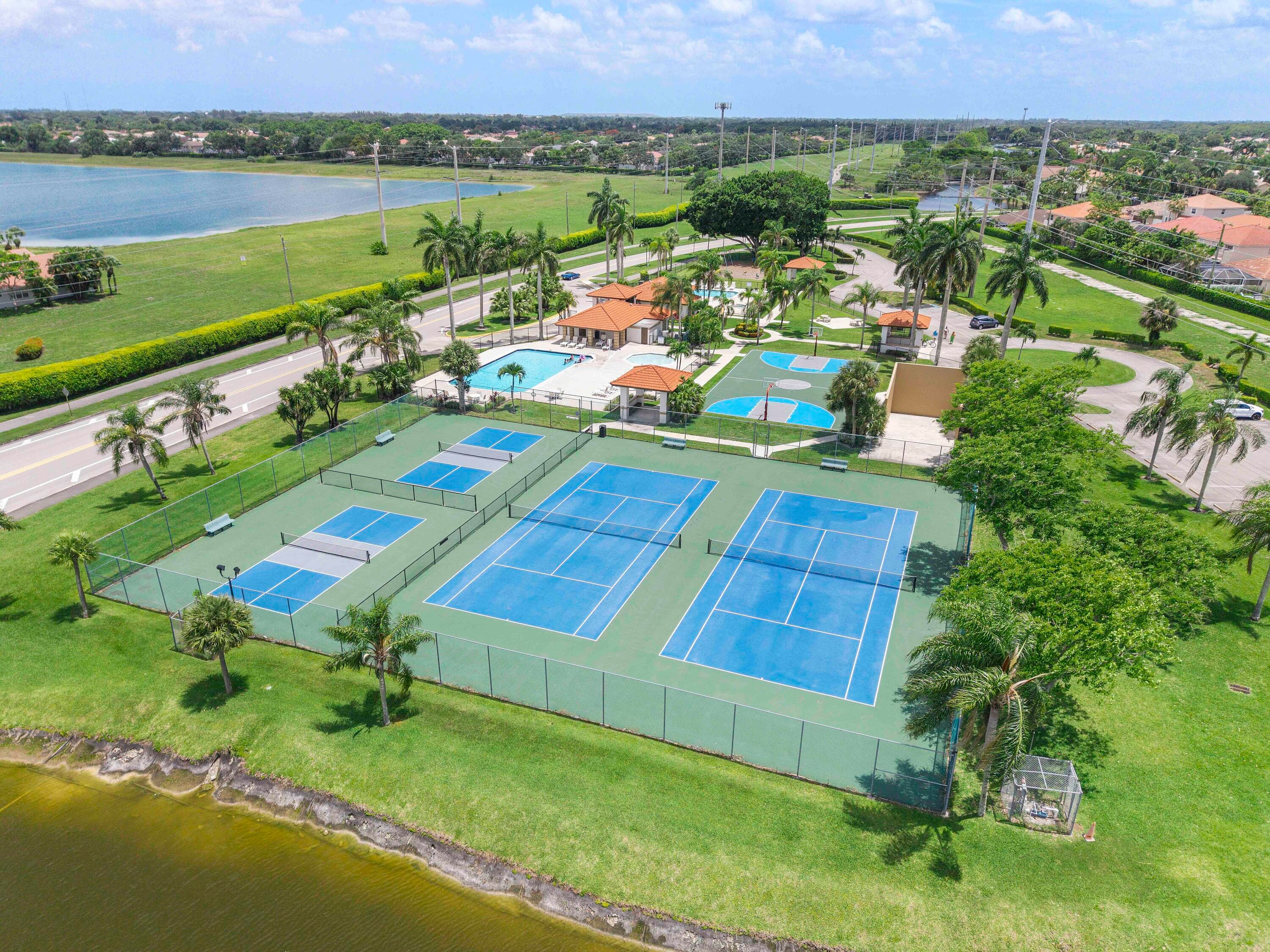 18242 Blue Lake Way, Boca Raton, FL 33498 — photo 42 of 59