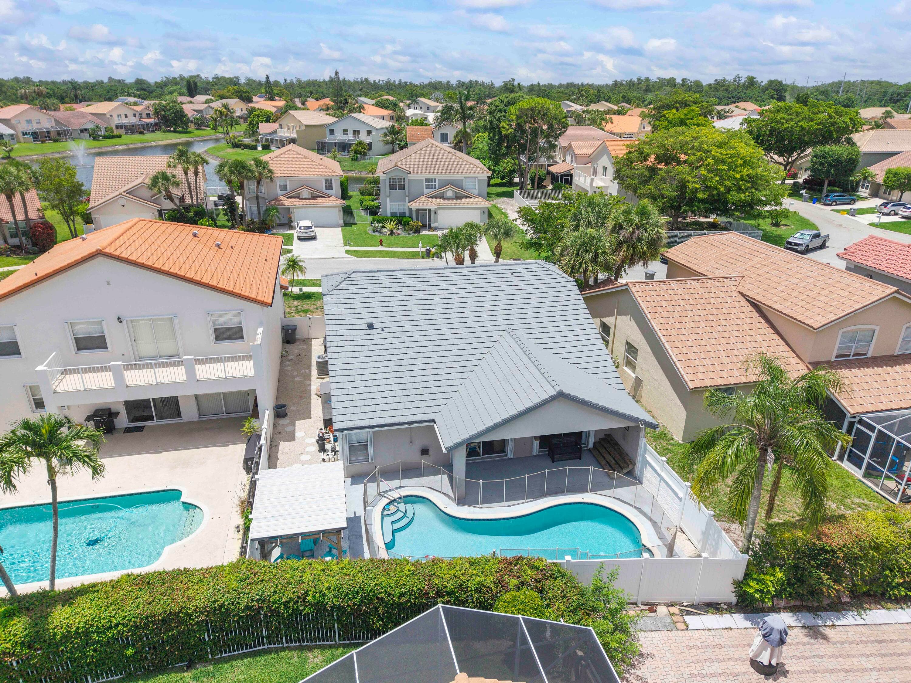18242 Blue Lake Way, Boca Raton, FL 33498 — photo 44 of 59