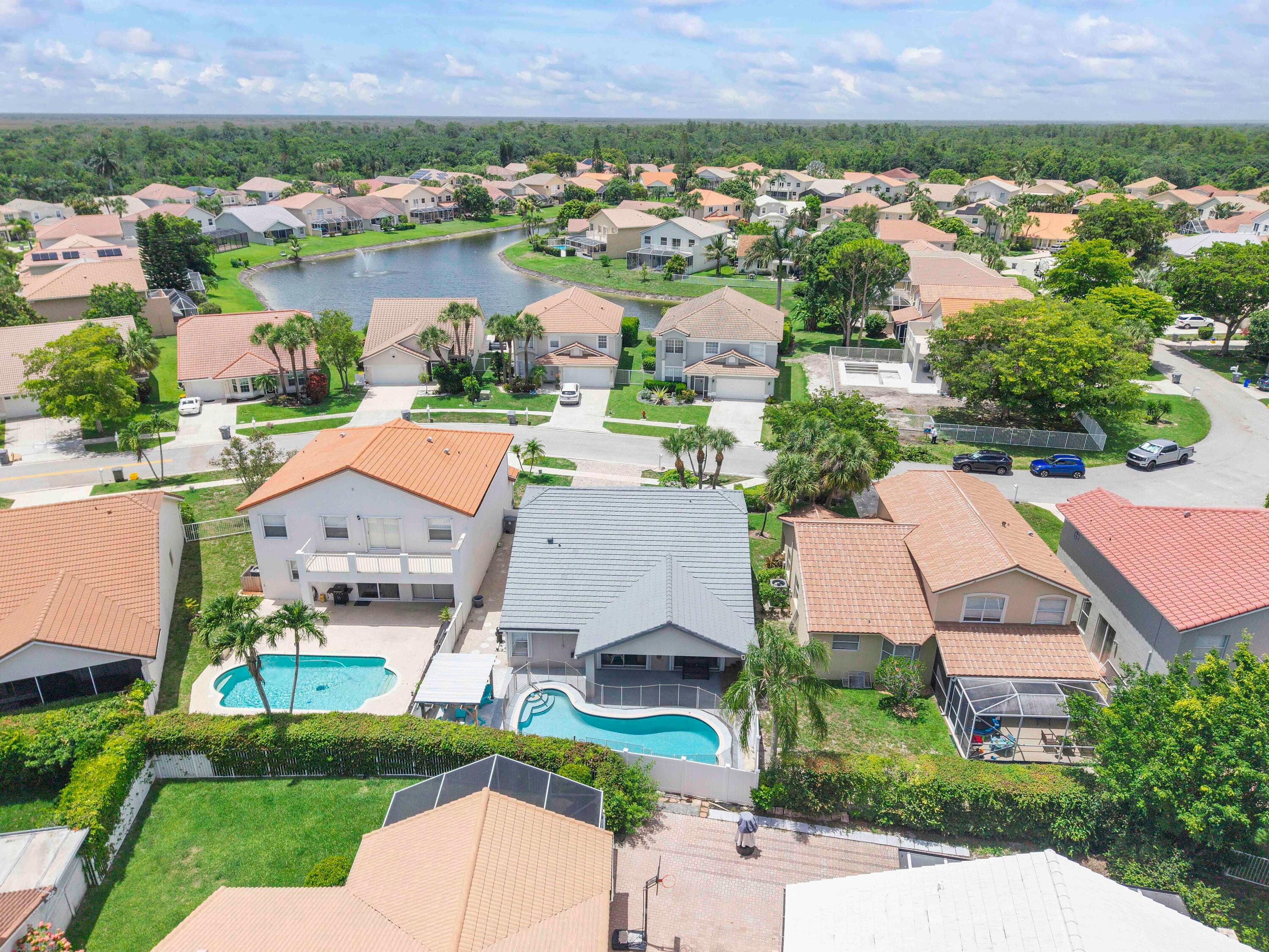 18242 Blue Lake Way, Boca Raton, FL 33498 — photo 45 of 59