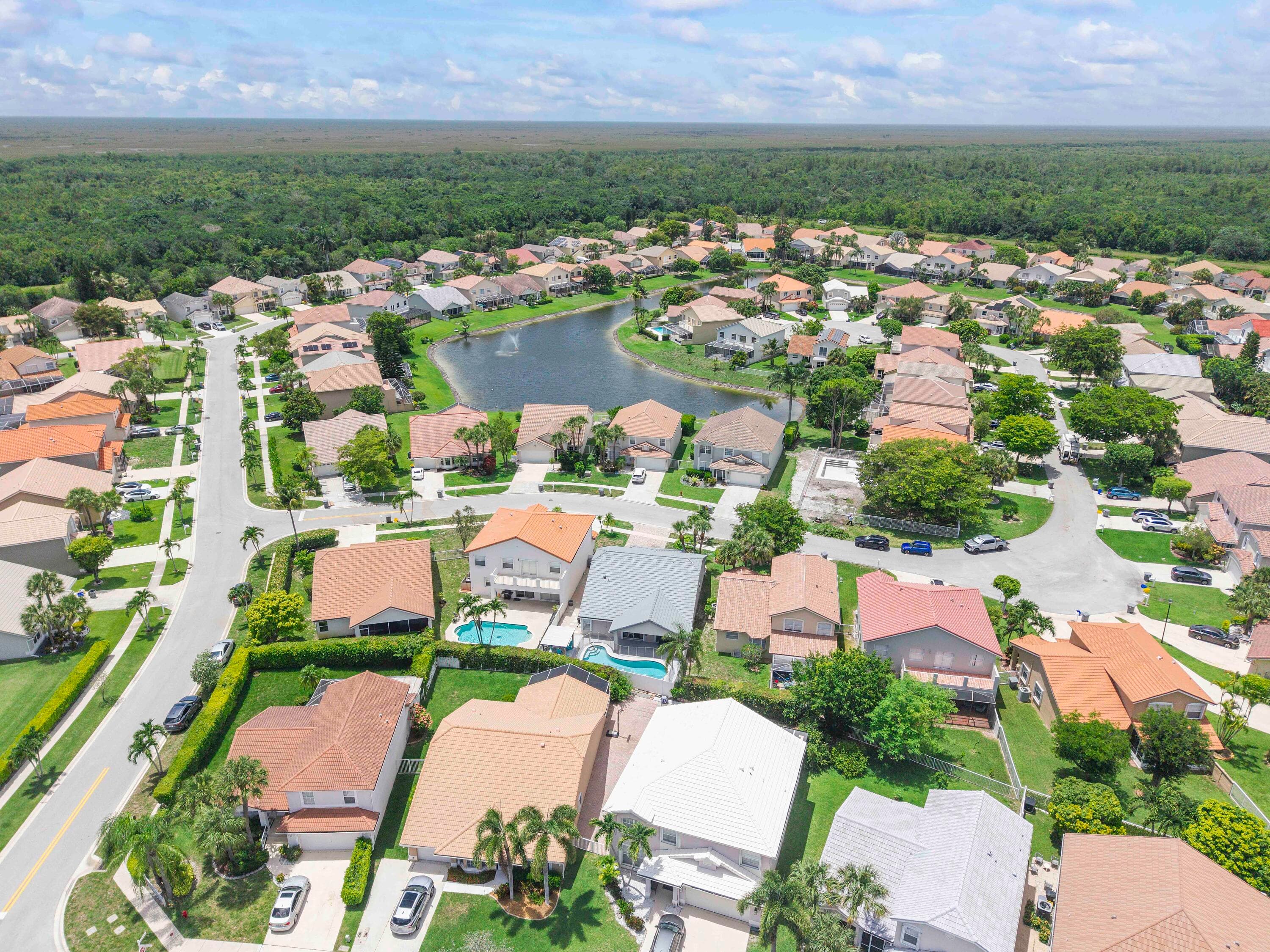 18242 Blue Lake Way, Boca Raton, FL 33498 — photo 48 of 59