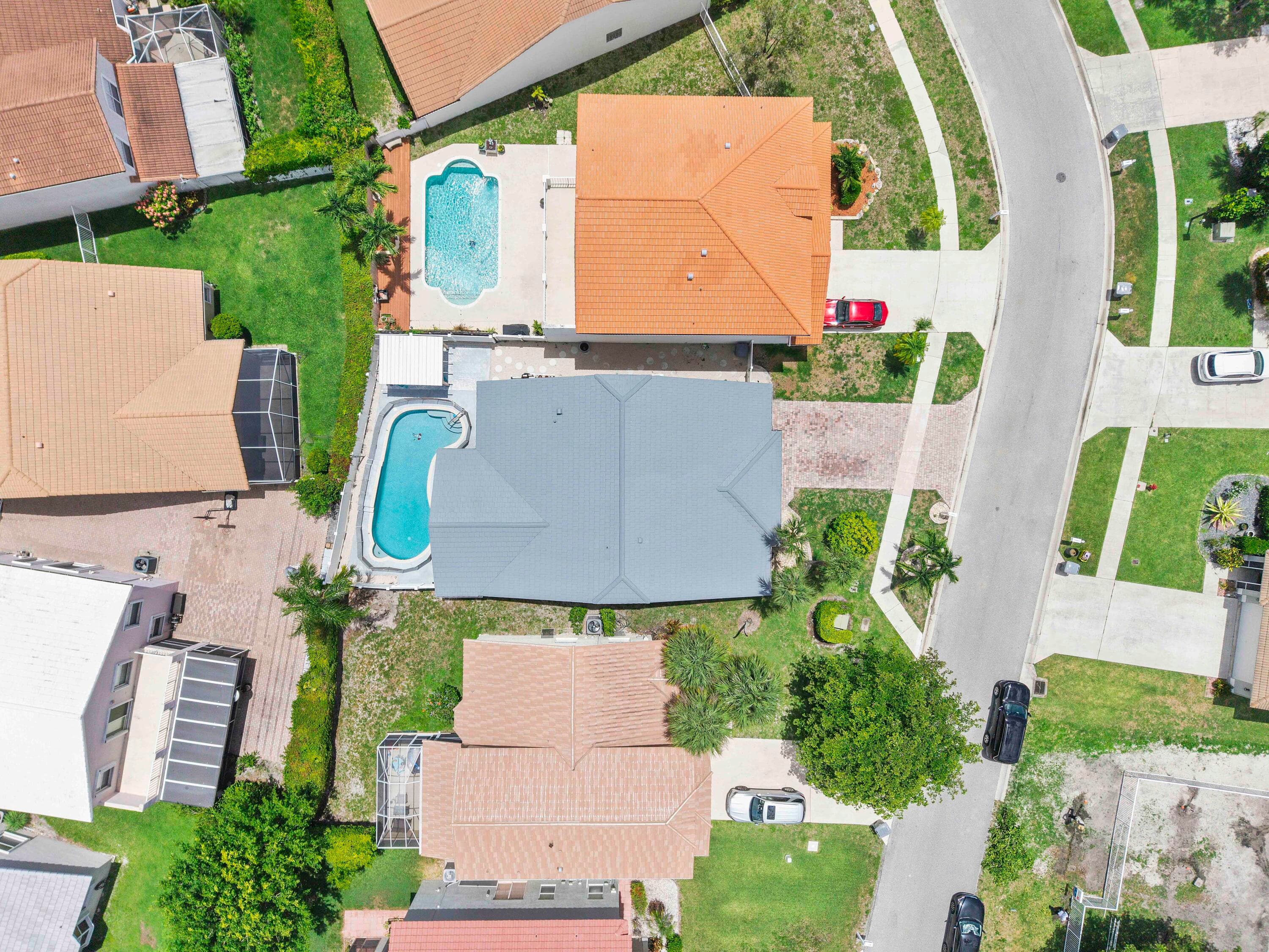 18242 Blue Lake Way, Boca Raton, FL 33498 — photo 49 of 59