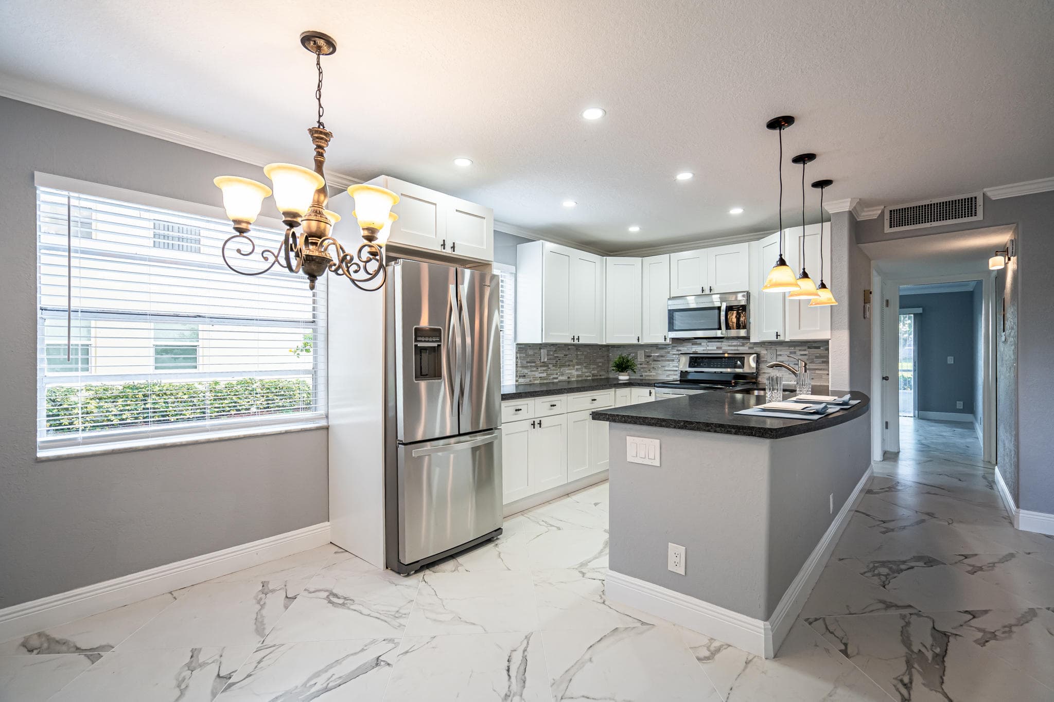 244 Normandy F Lane, Delray Beach, FL 33484 — photo 4 of 47