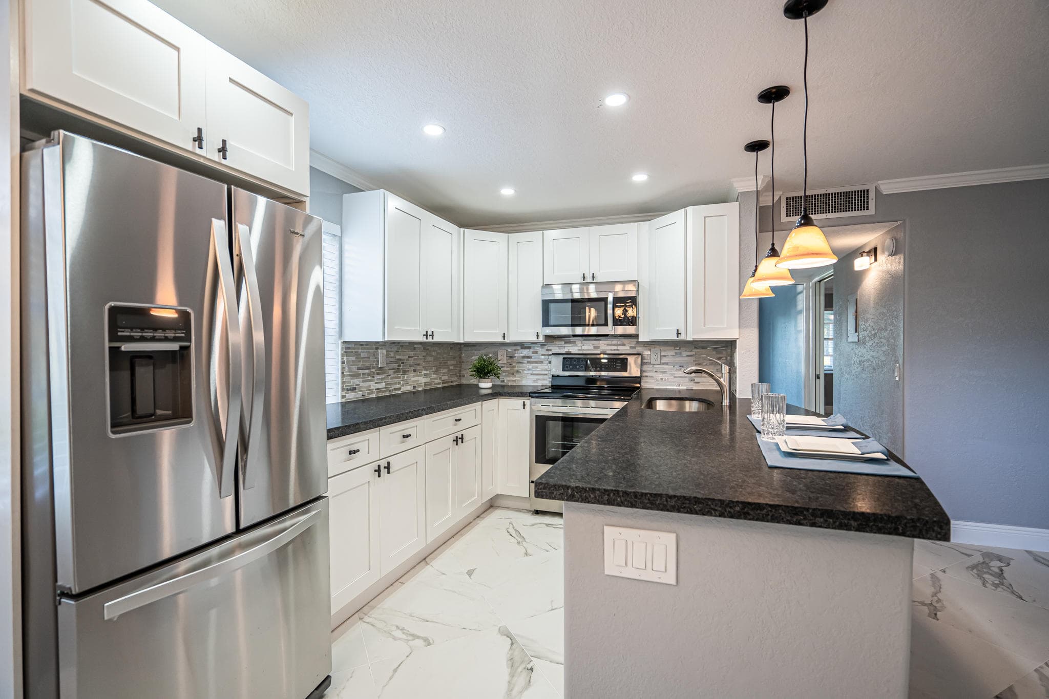 244 Normandy F Lane, Delray Beach, FL 33484 — photo 7 of 47
