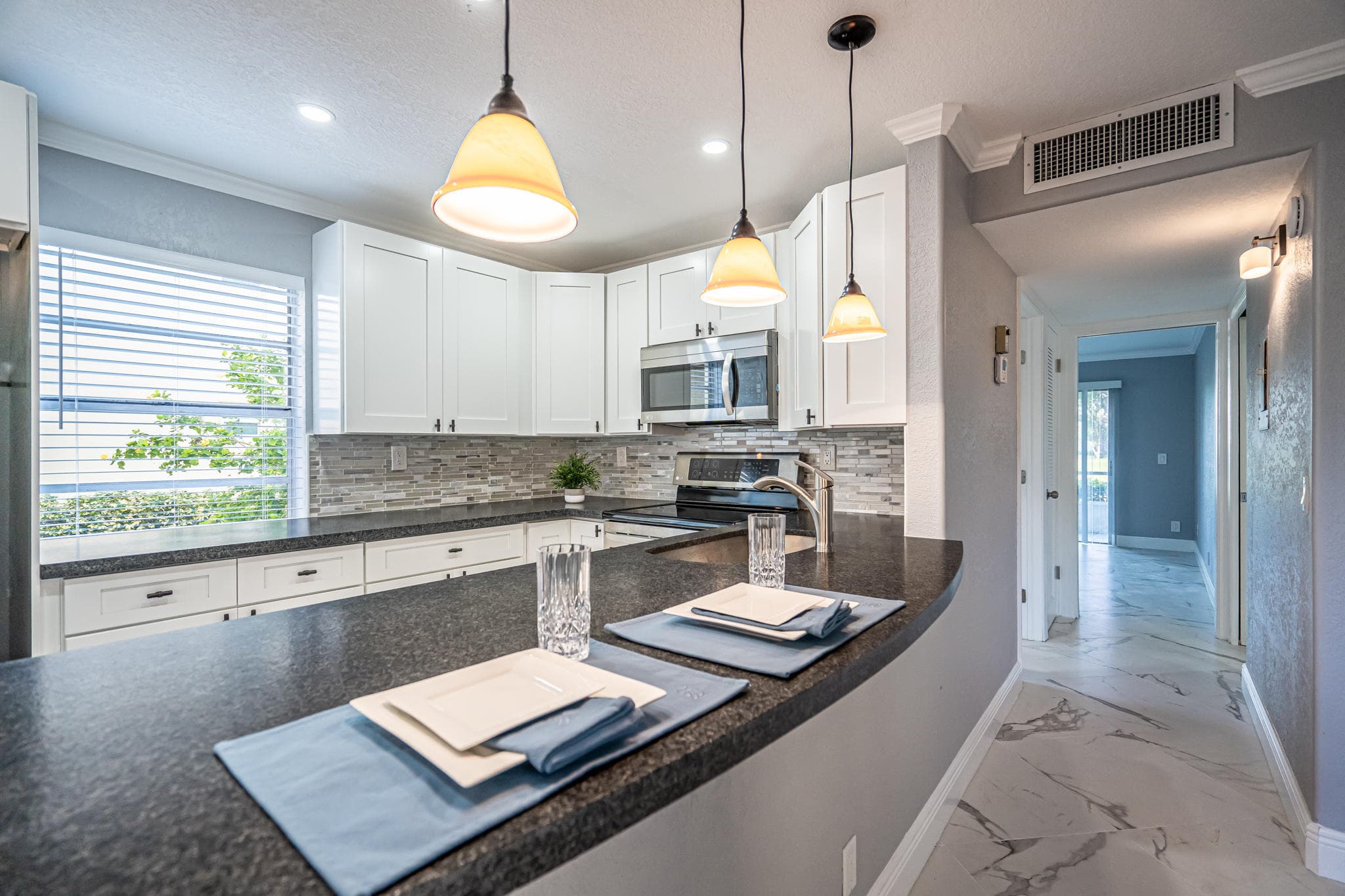 244 Normandy F Lane, Delray Beach, FL 33484 — photo 10 of 47