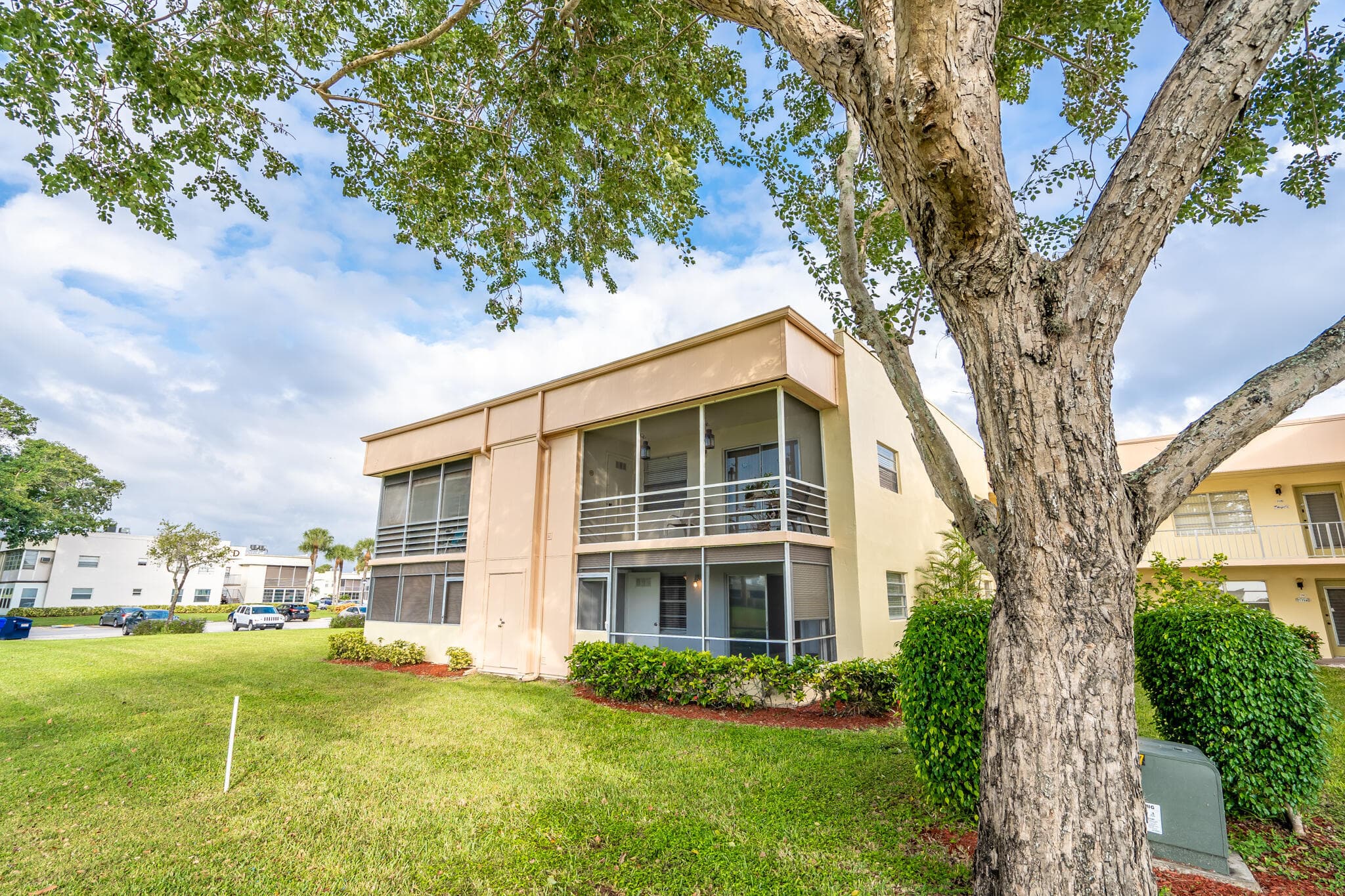 244 Normandy F Lane, Delray Beach, FL 33484 — photo 35 of 47
