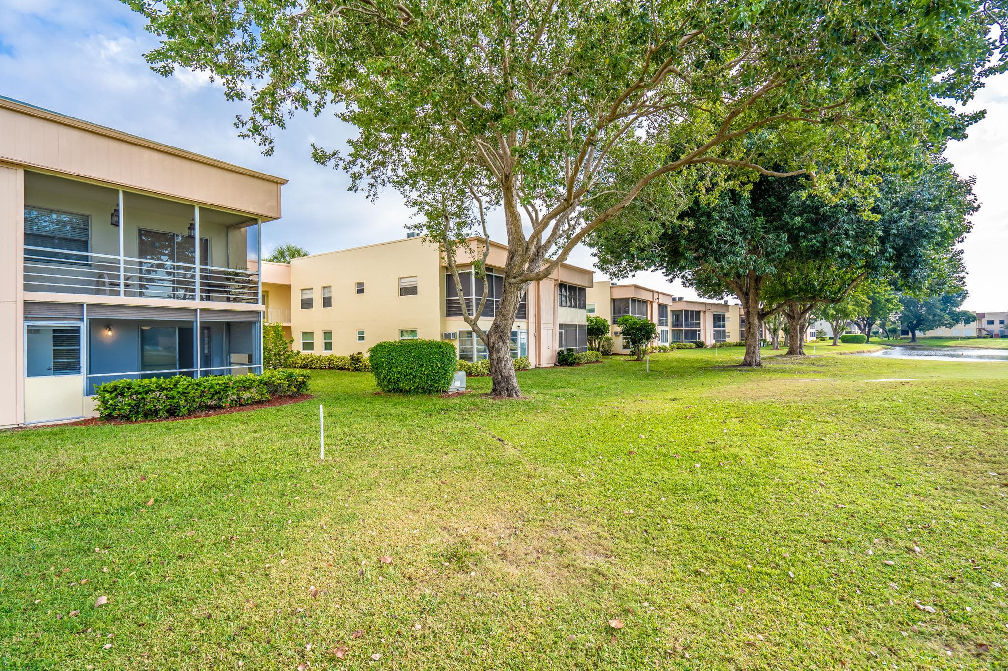 244 Normandy F Lane, Delray Beach, FL 33484 — photo 36 of 47