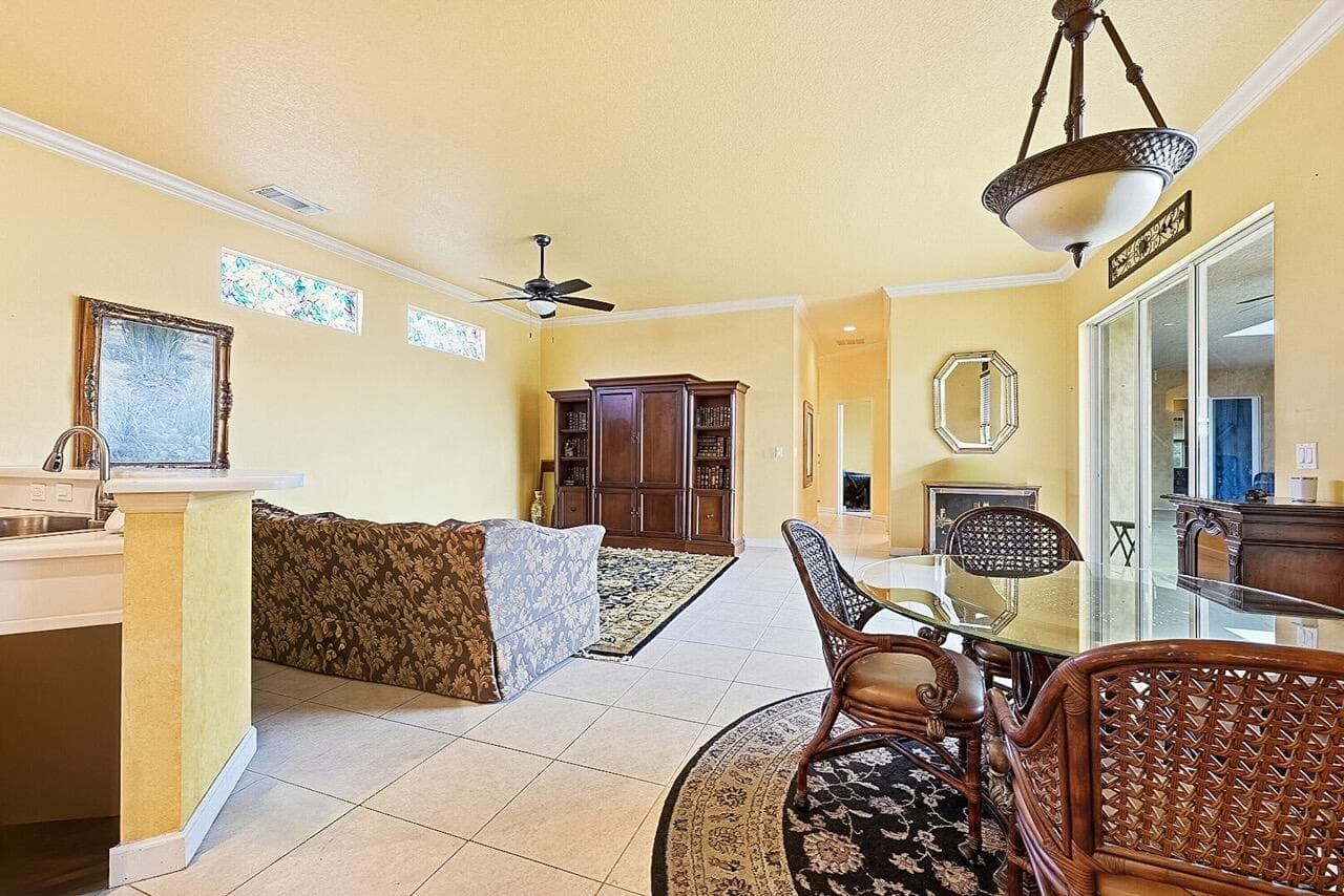 10521 SW Westlawn Boulevard N, Port St. Lucie, FL 34987 — photo 4 of 14