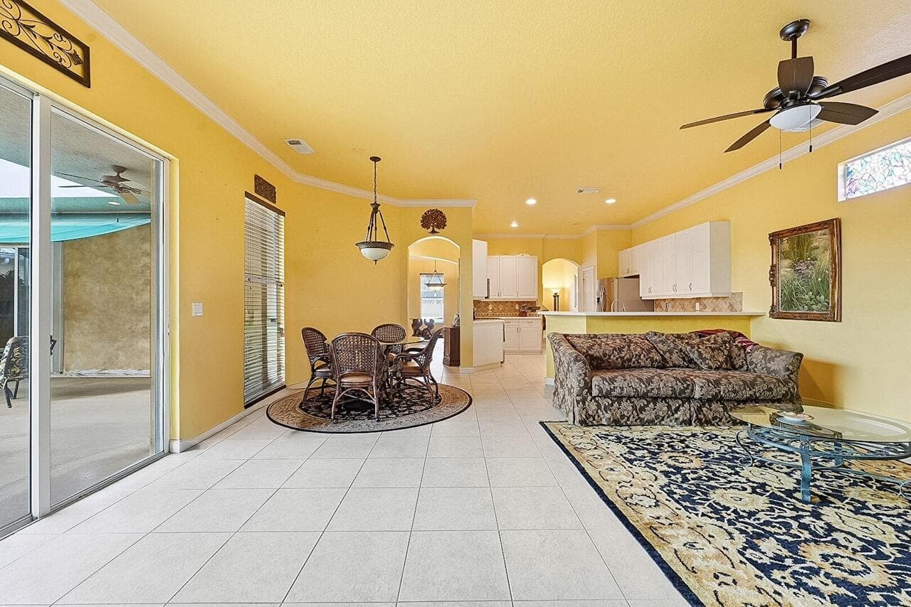 10521 SW Westlawn Boulevard N, Port St. Lucie, FL 34987 — photo 3 of 14